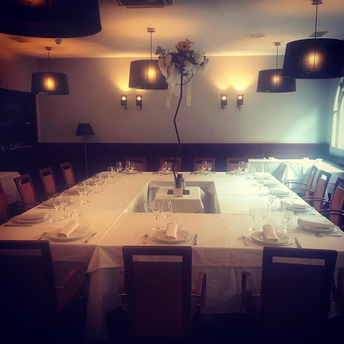 Banquet/Function facilities