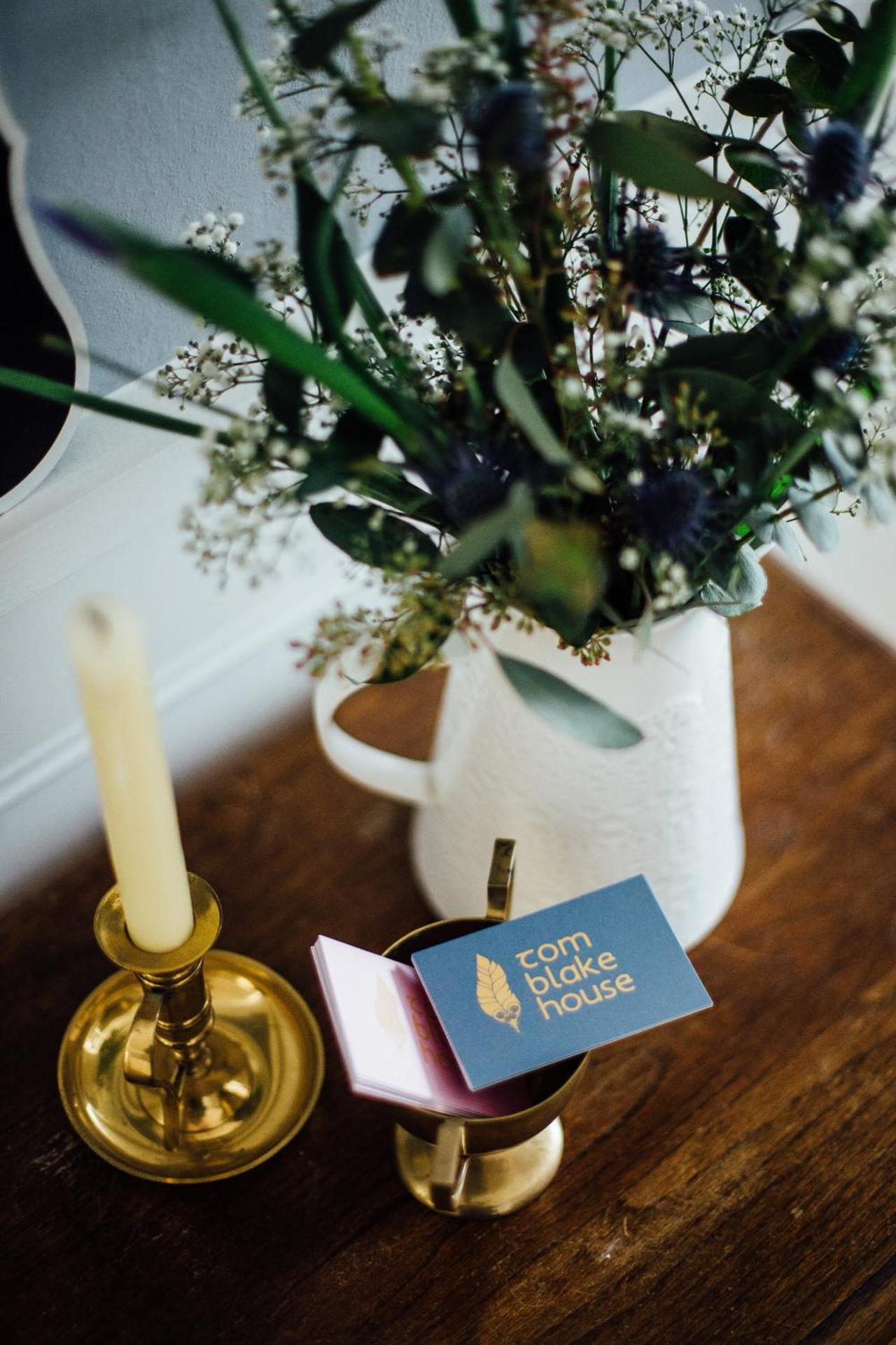 Property logo or sign