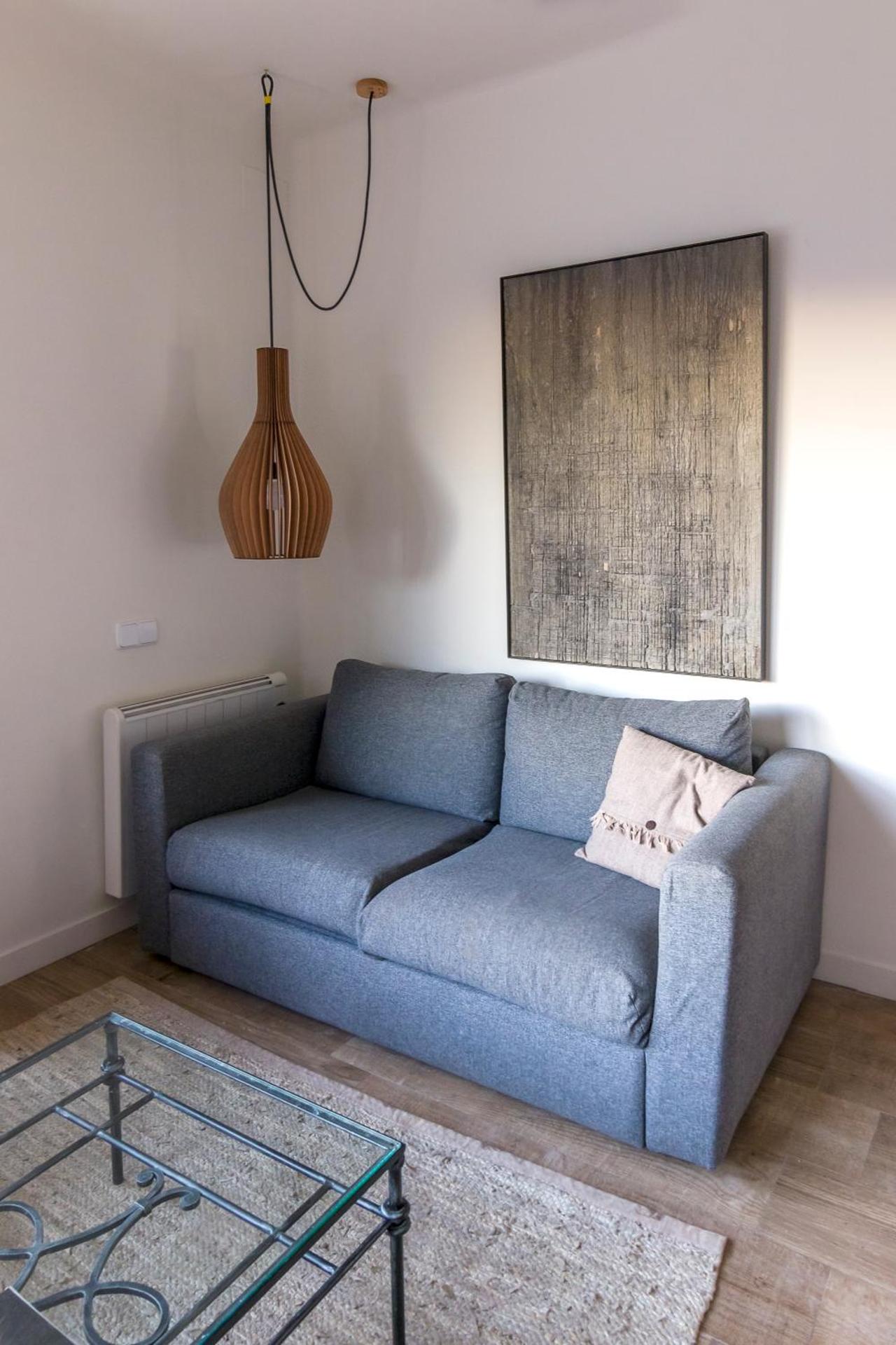 Fantástica casa de diseño en Alp