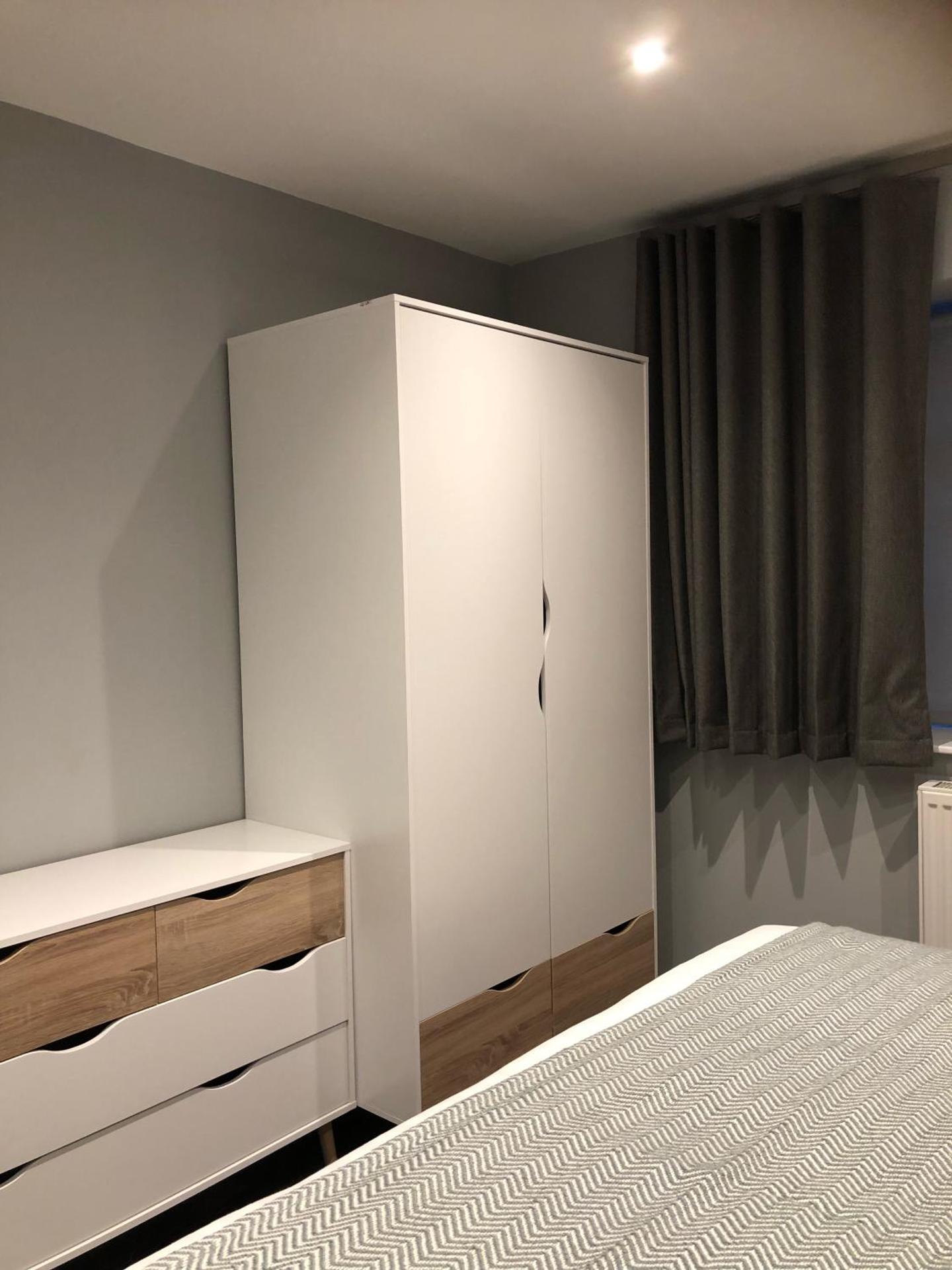 The Spires Serviced Apartments Cardiff