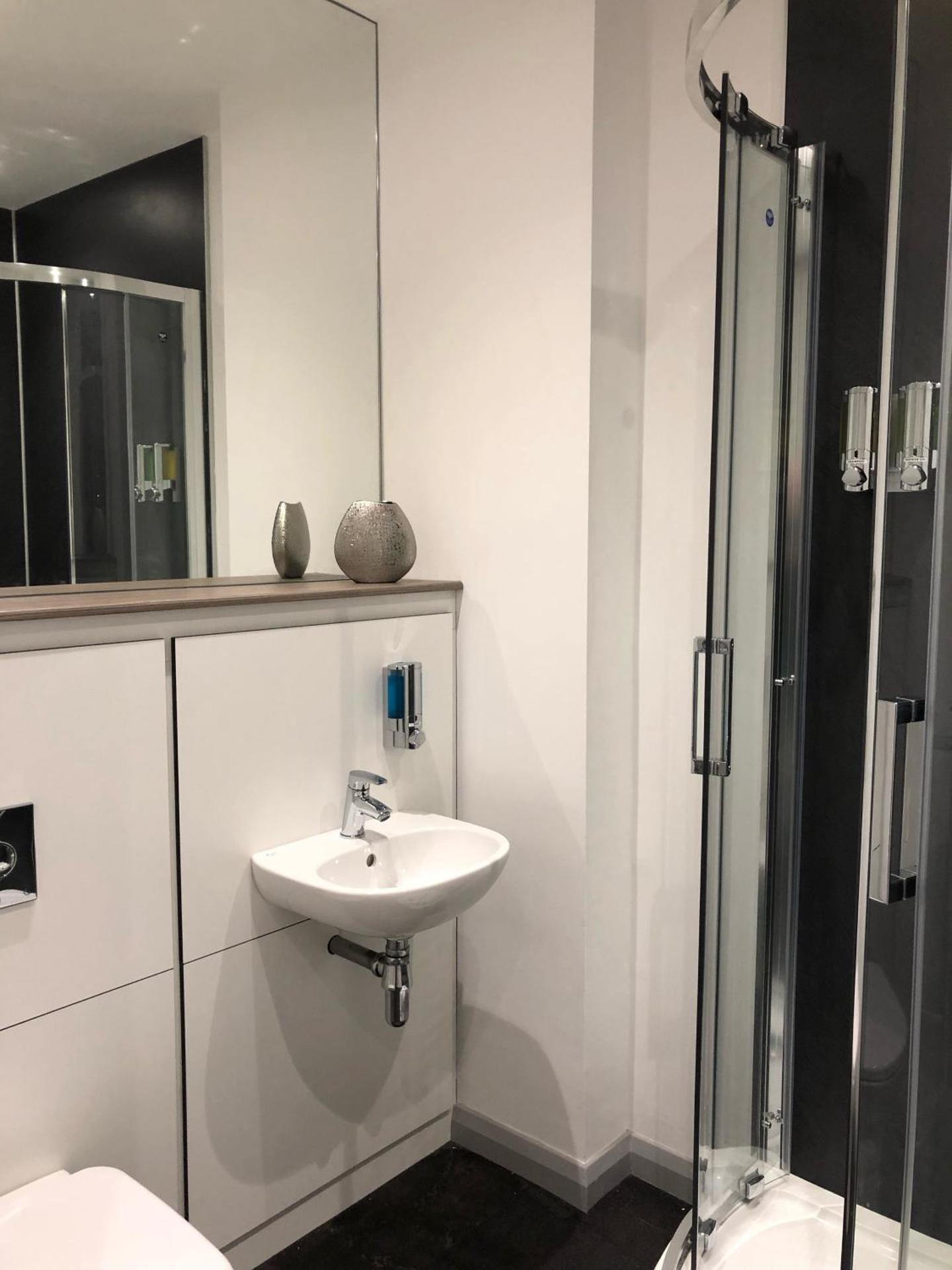 The Spires Serviced Apartments Cardiff