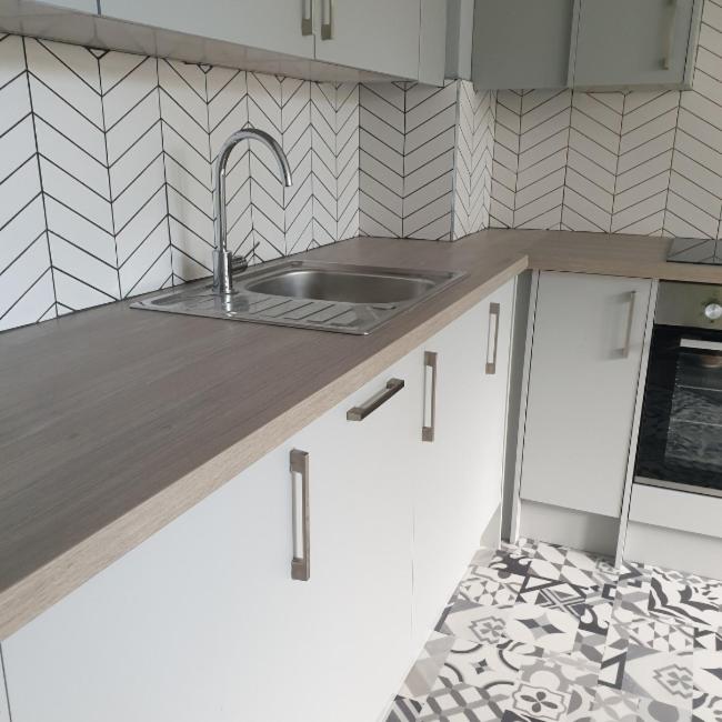 The Spires Serviced Apartments Cardiff