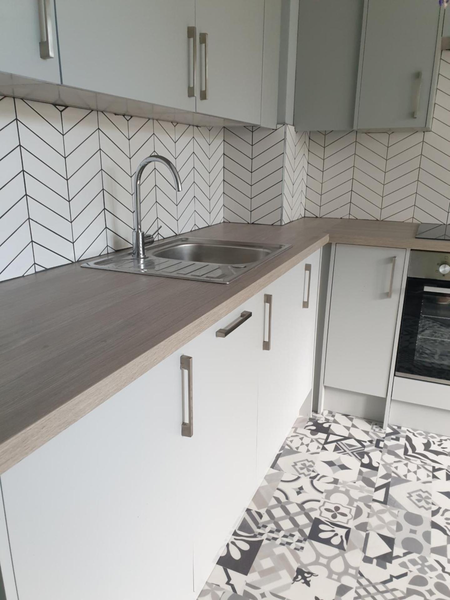 The Spires Serviced Apartments Cardiff