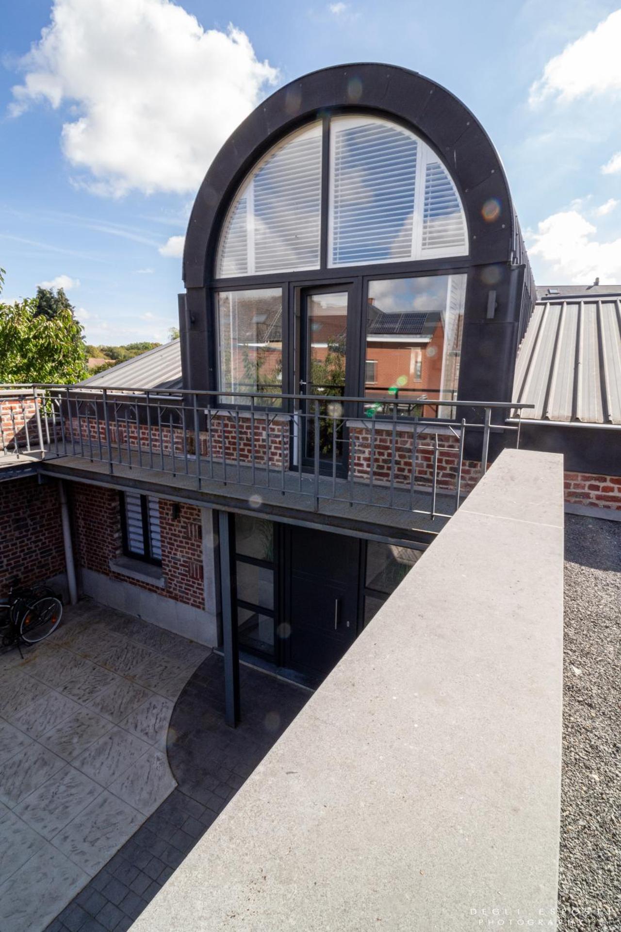 Gîte Citadin Athois