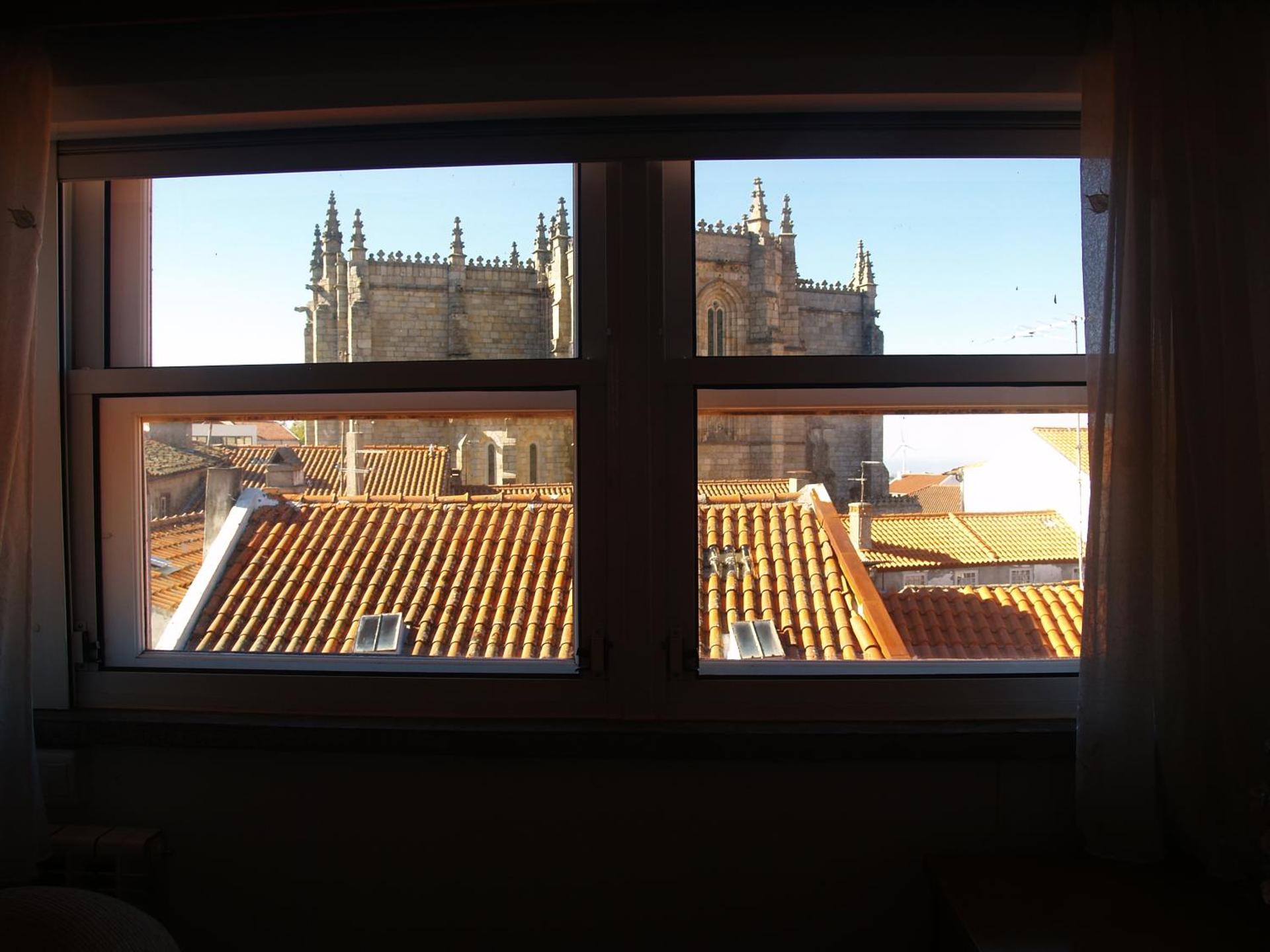 View (from property/room)