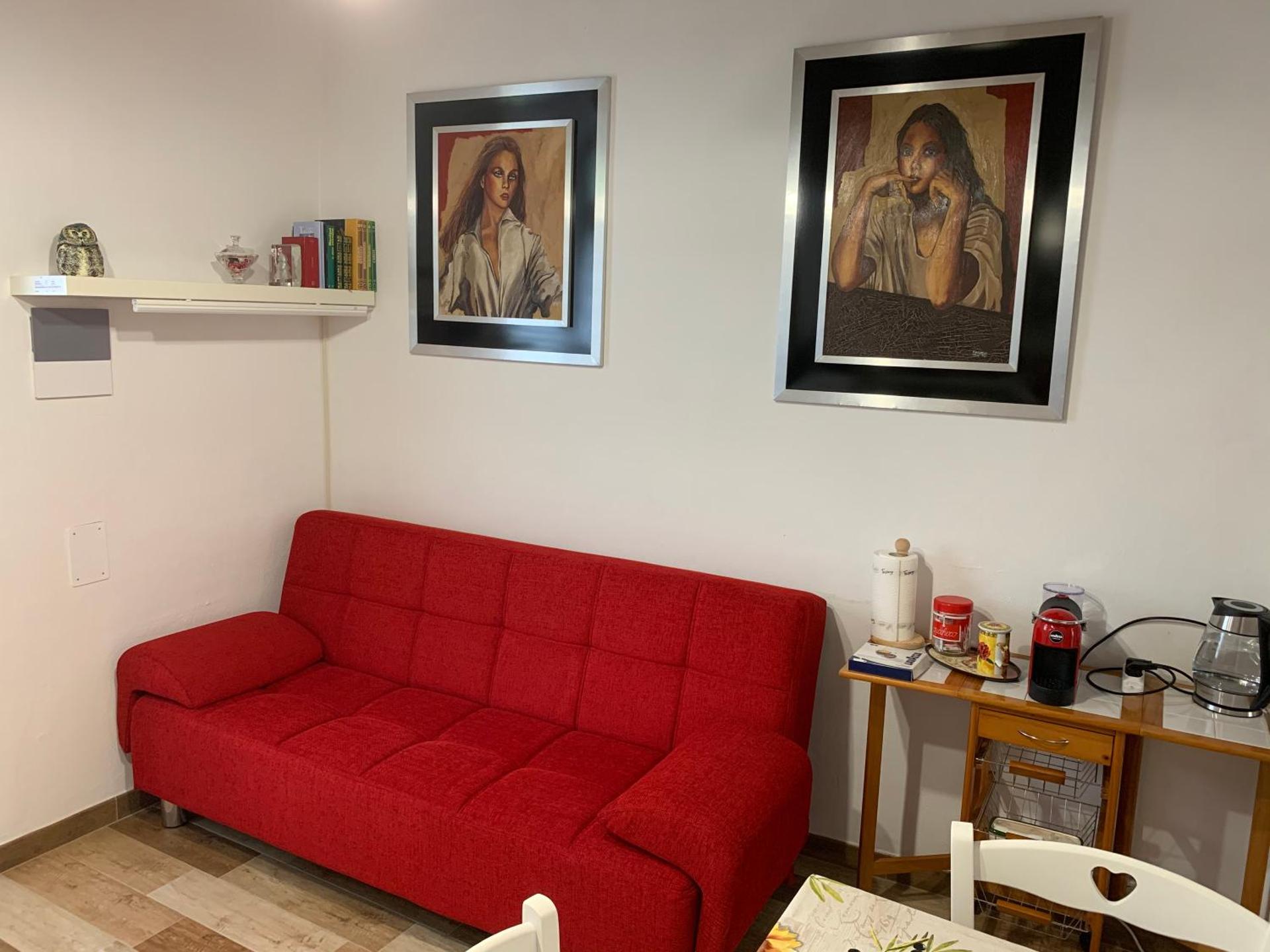 La Fabbrichina Il luogo della pace