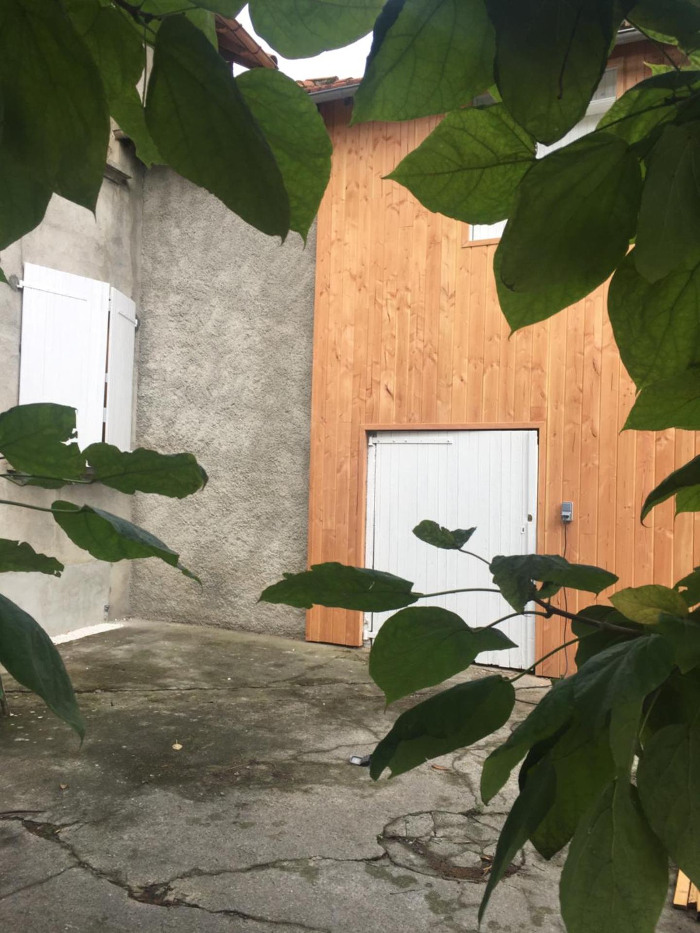 Maison de Marius et Maison d Amelie