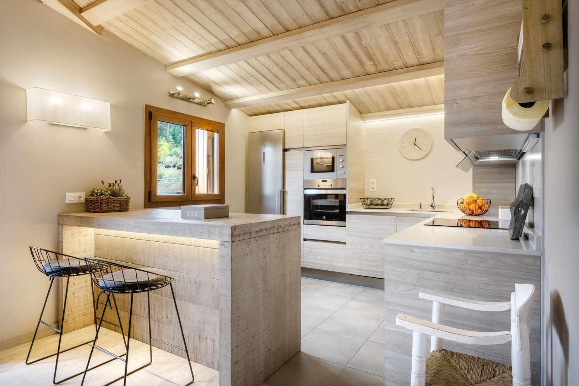 MONTELIA Ático El Ciervo de Panticosa