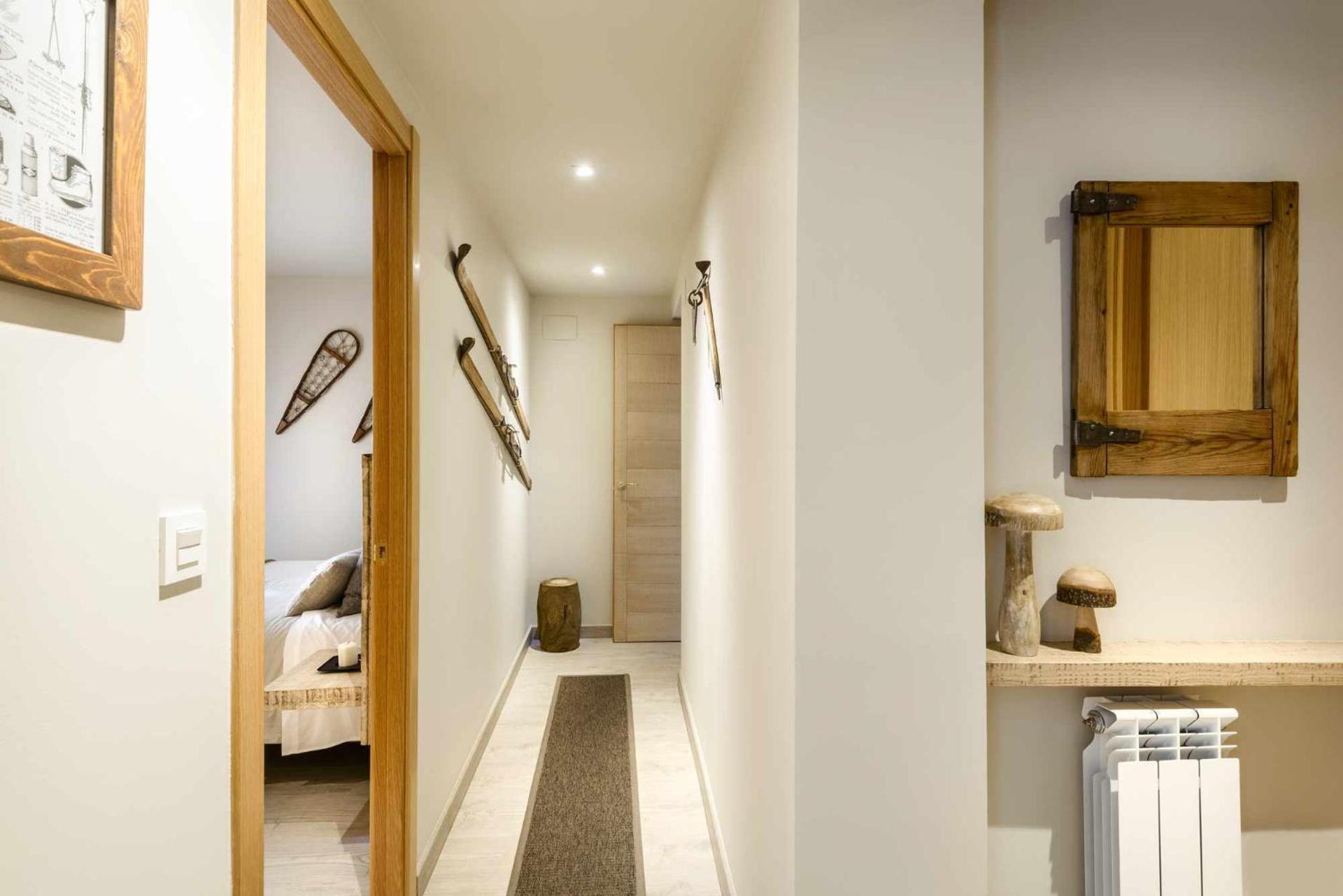 MONTELIA Ático El Ciervo de Panticosa