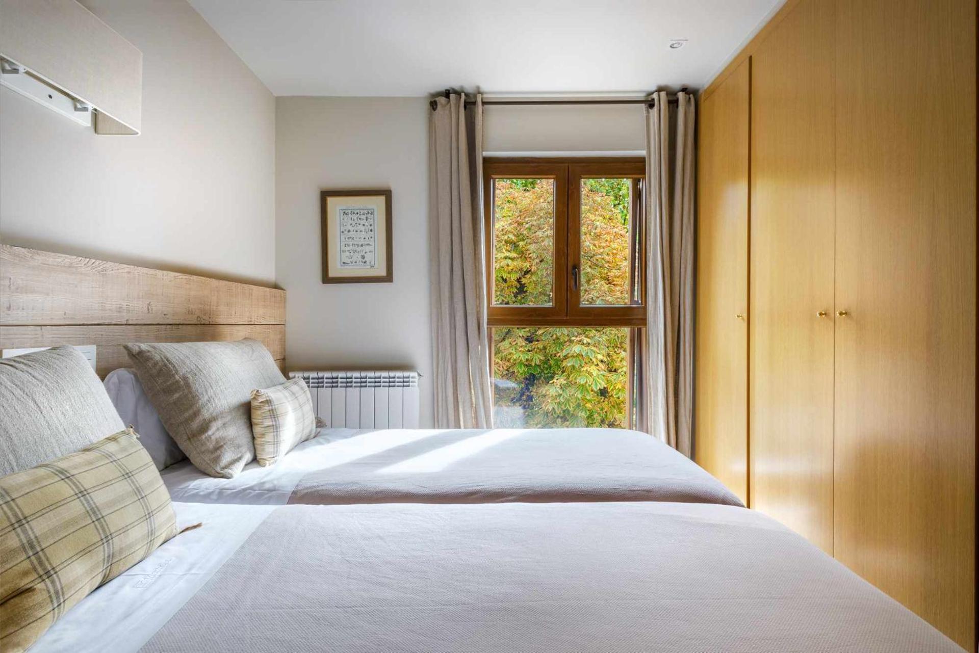 MONTELIA Ático El Ciervo de Panticosa