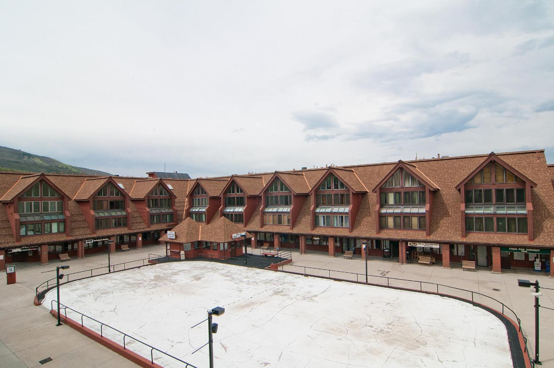 Lodge at Mountain Village by Park City Vacations