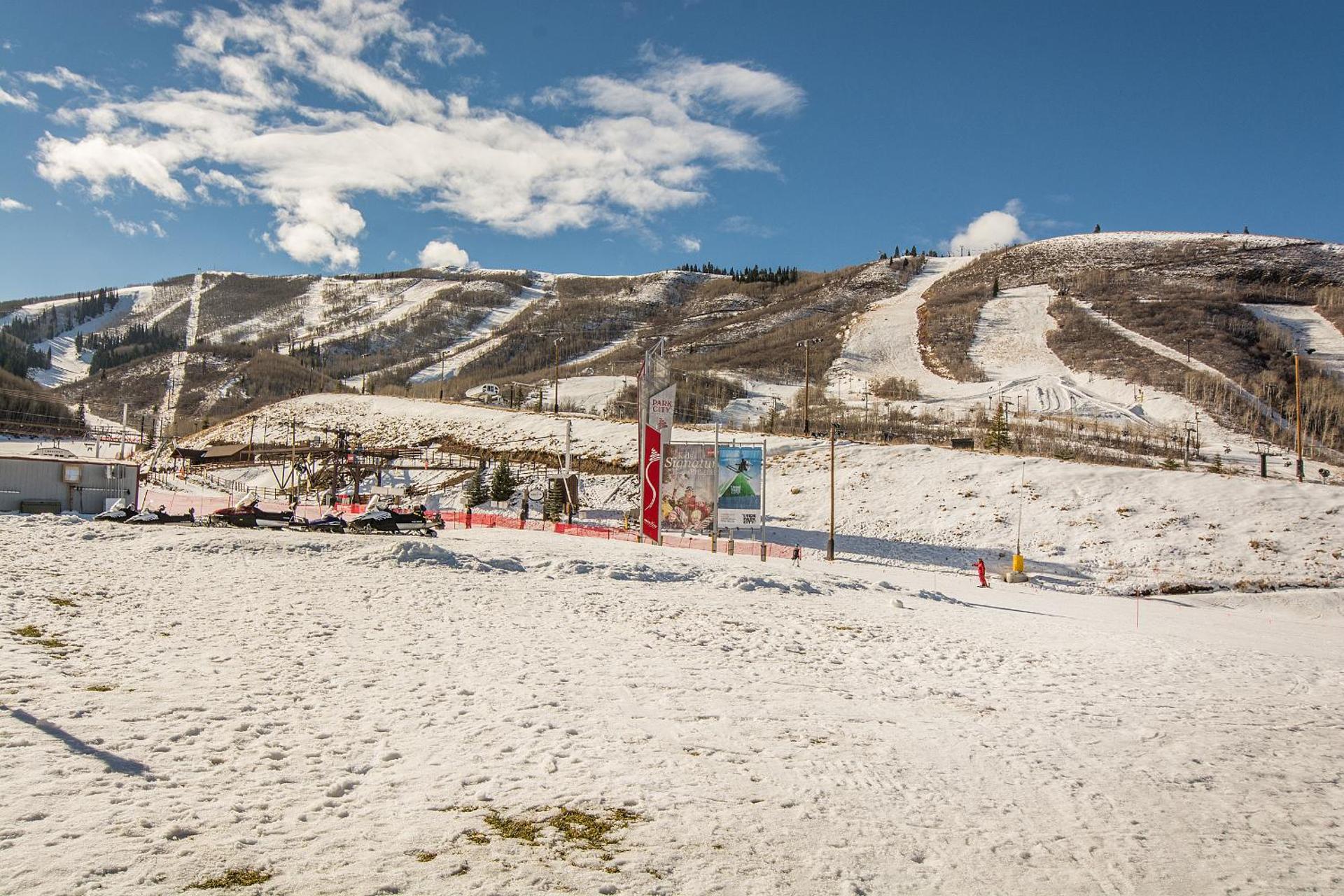 Lodge at Mountain Village by Park City Vacations