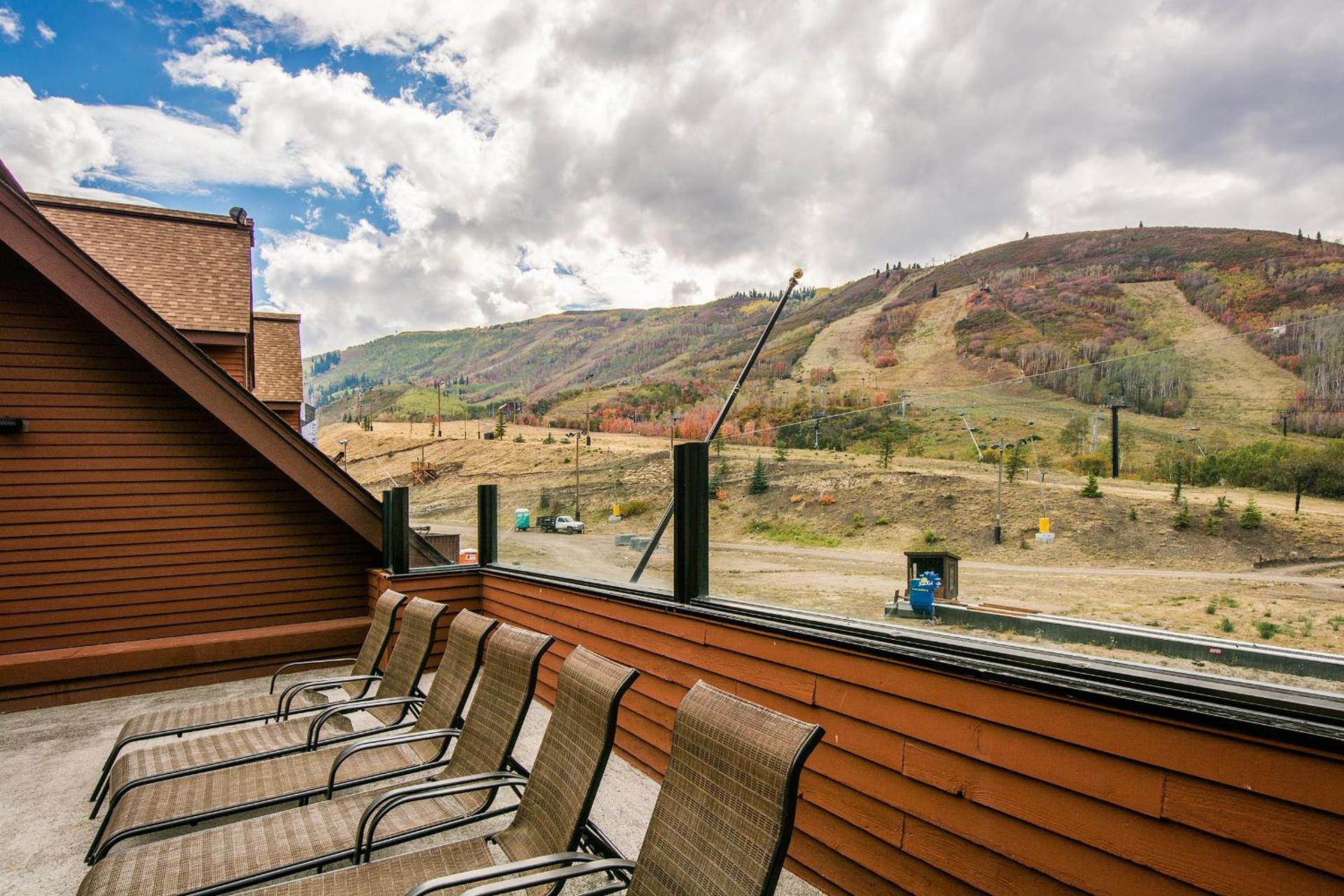 Lodge at Mountain Village by Park City Vacations