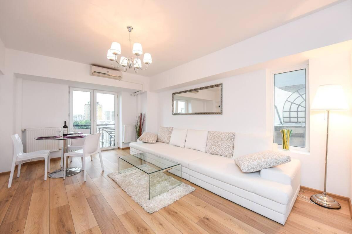 New luxury flat at Unirii Square, Piata Unirii