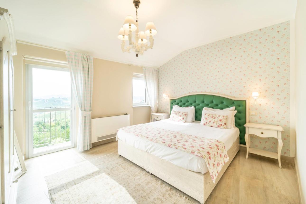 Borgo Vecchio Locanda di Charme