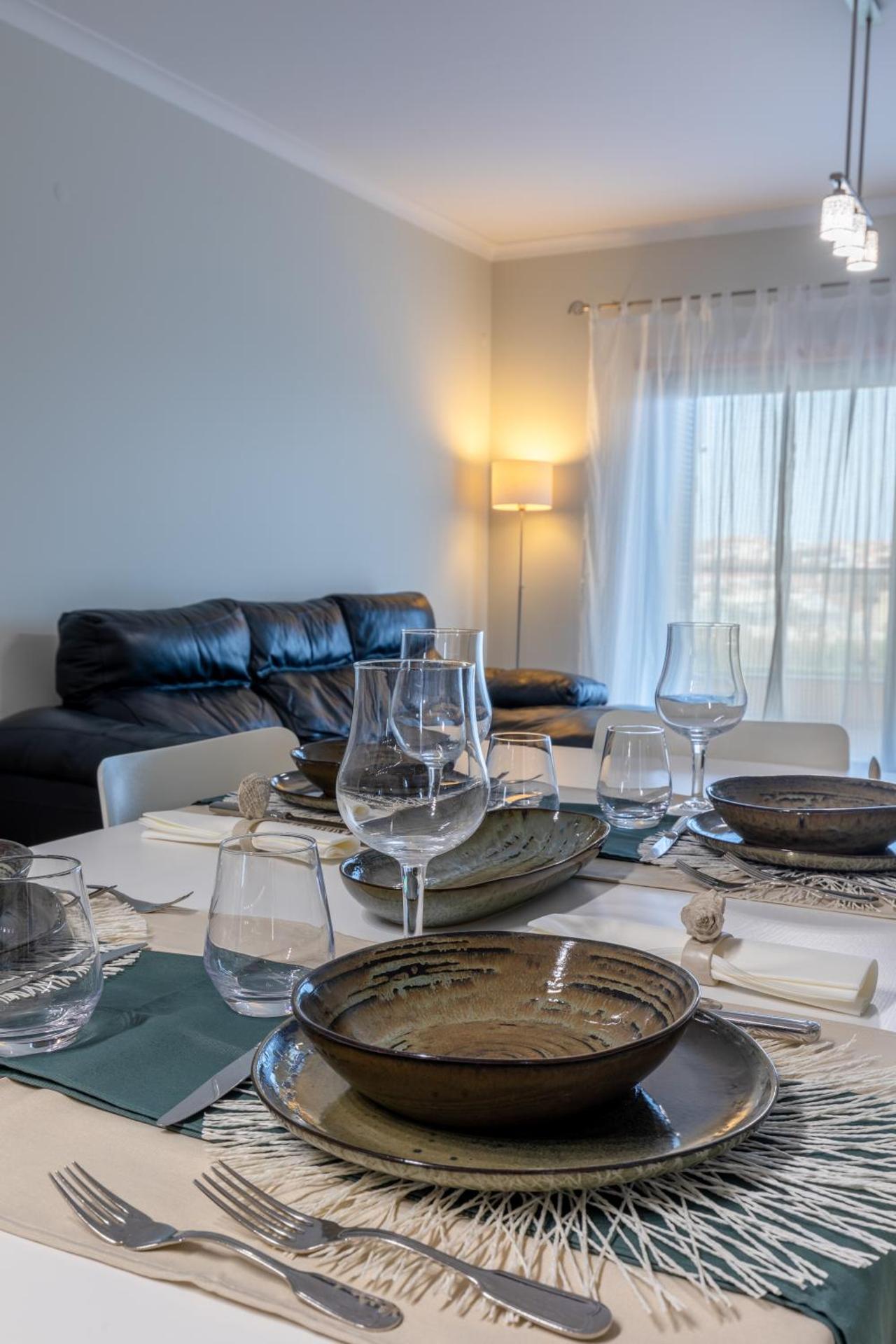 Apartamento 7 Mares com Suite