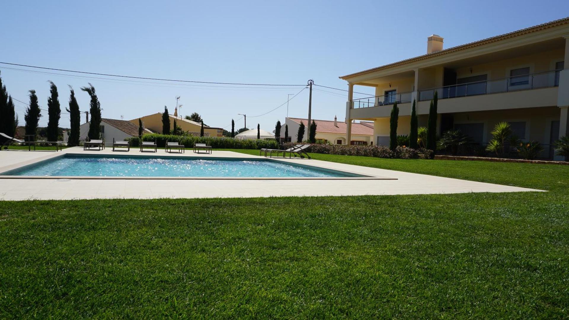 Apartamento 7 Mares com Suite