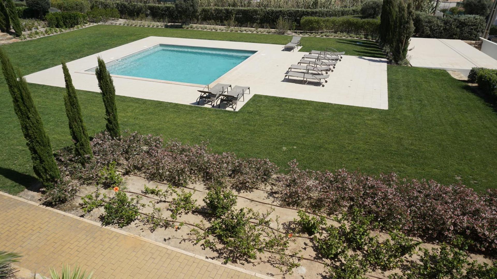 Apartamento 7 Mares com Suite