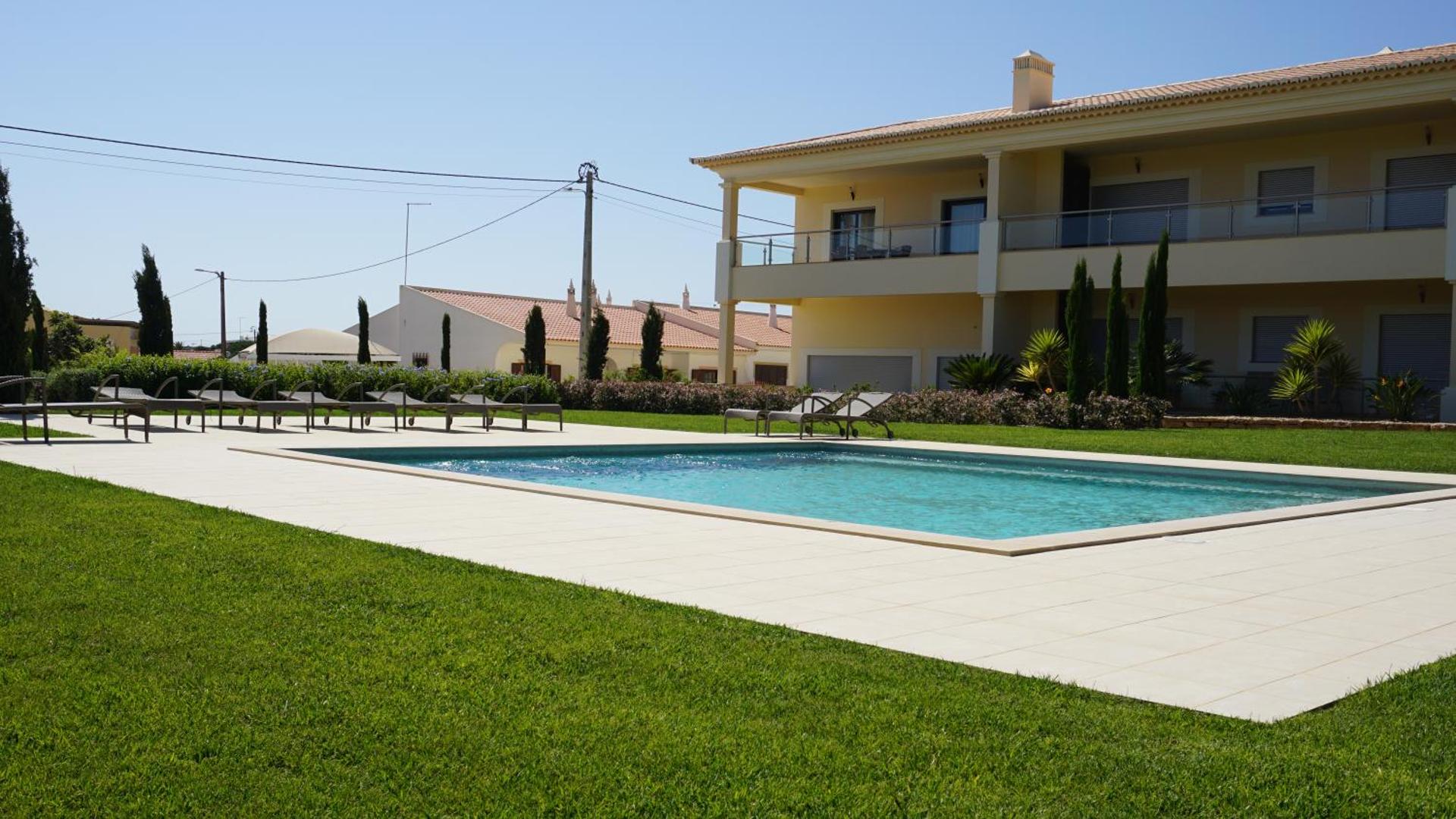 Apartamento 7 Mares com Suite