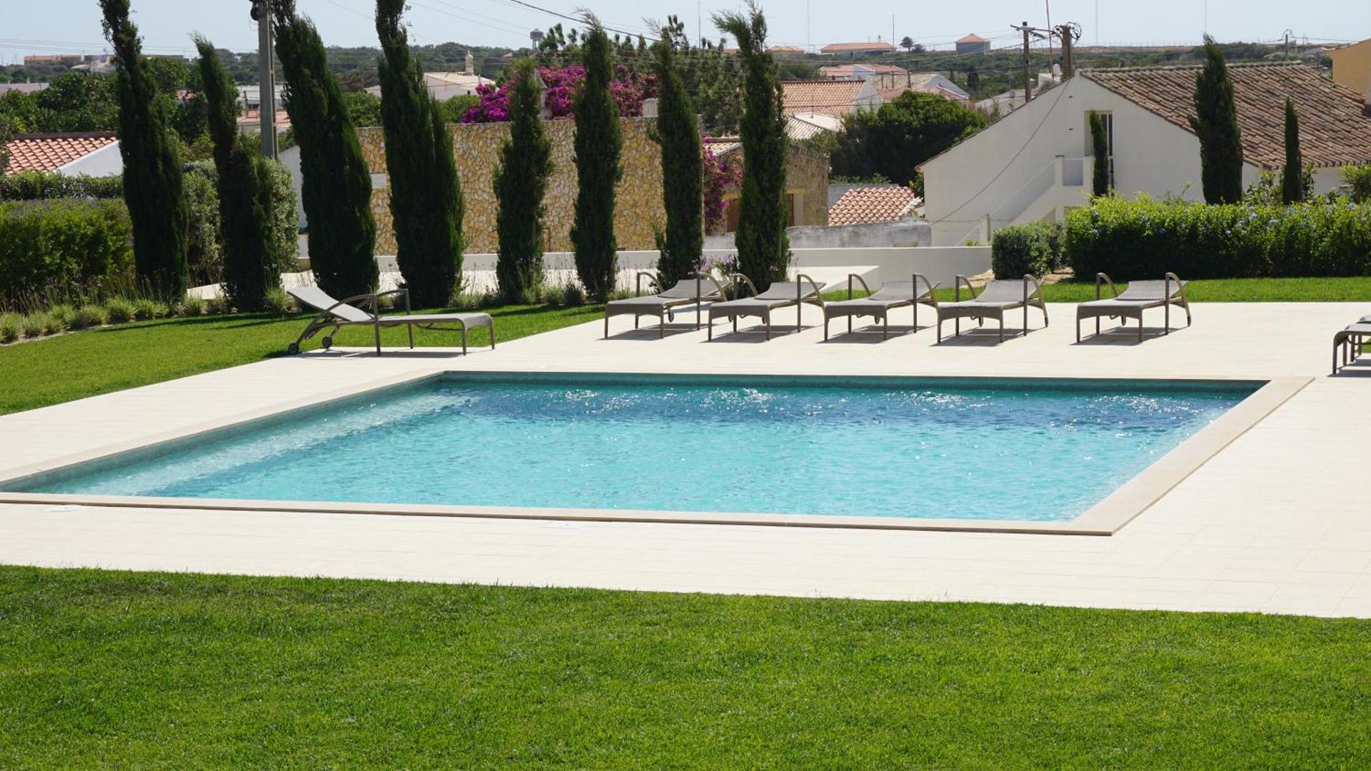 Apartamento 7 Mares com Suite