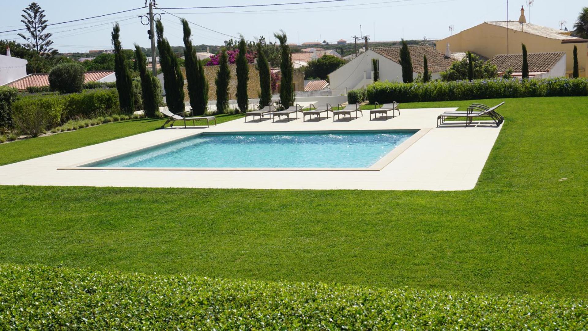 Apartamento 7 Mares com Suite