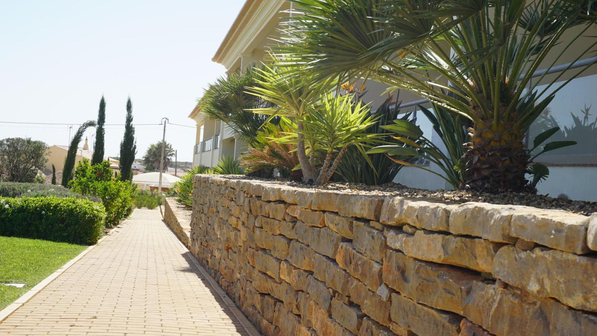 Apartamento 7 Mares com Suite