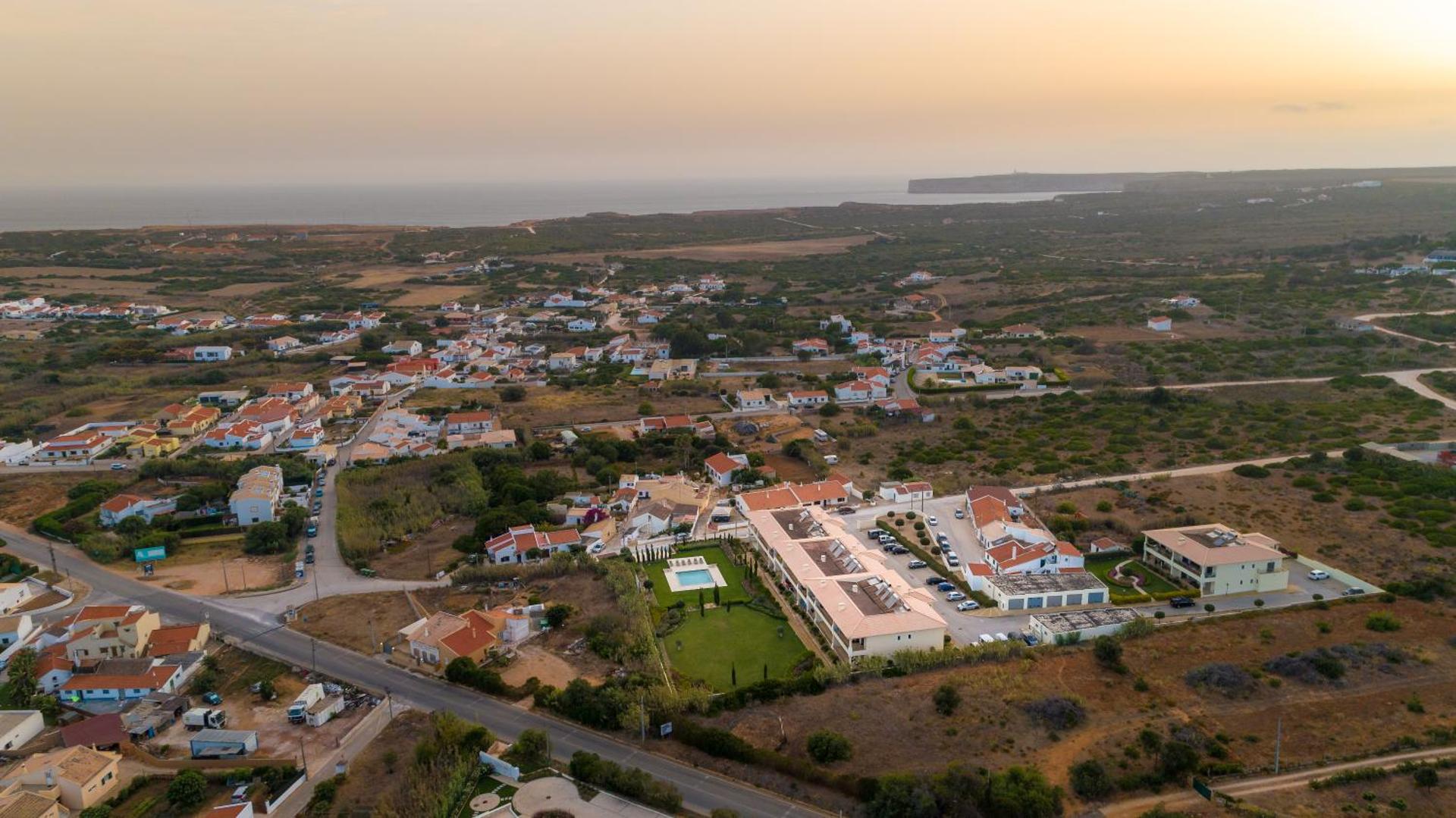 Apartamento 7 Mares com Suite