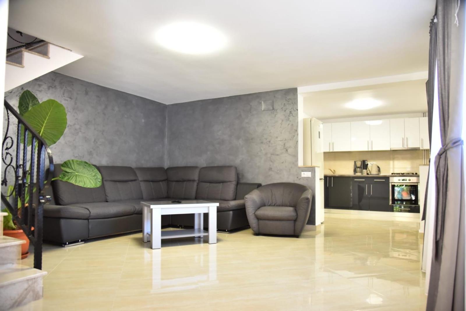 Casa Sophia Maria Caciulata