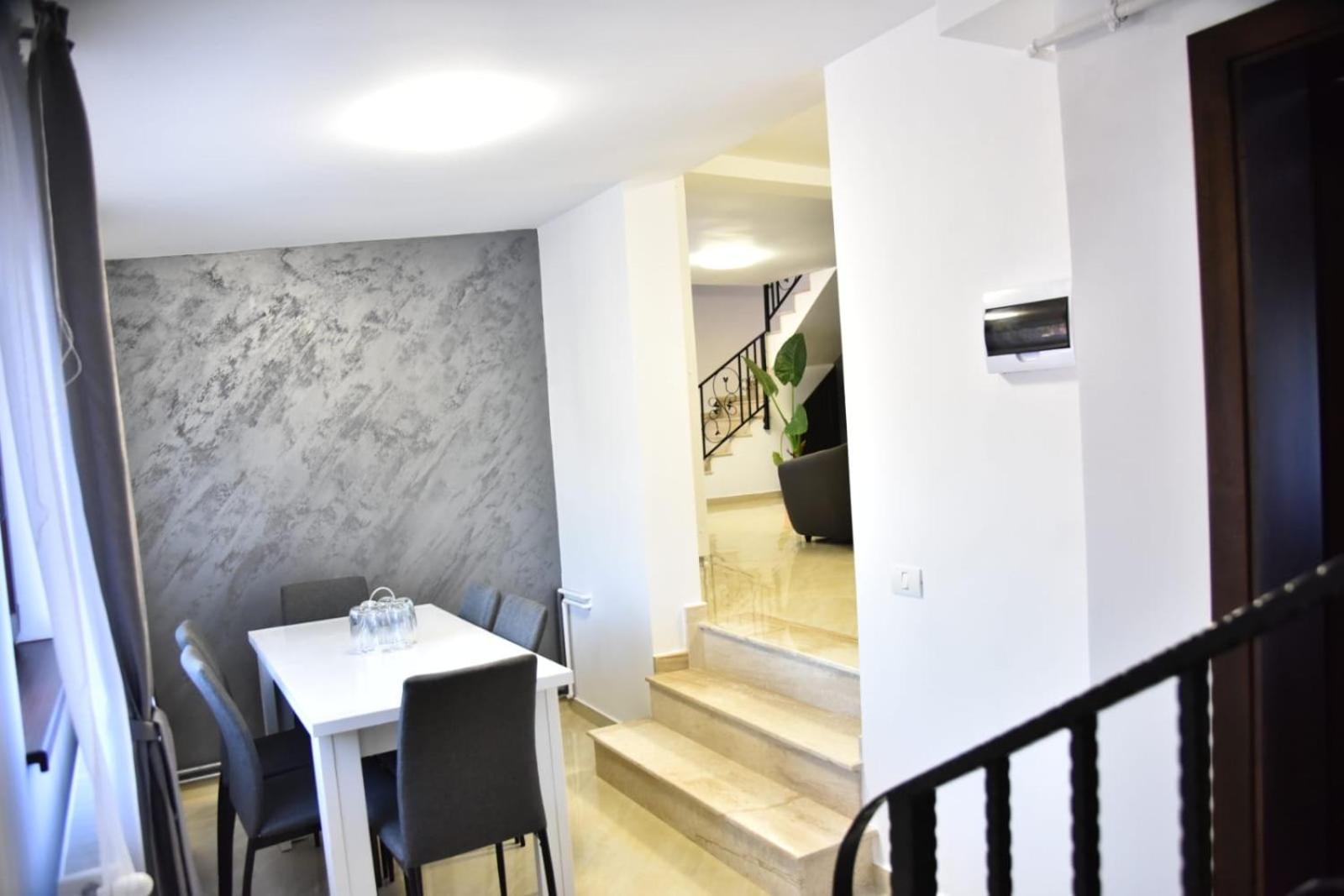 Casa Sophia Maria Caciulata