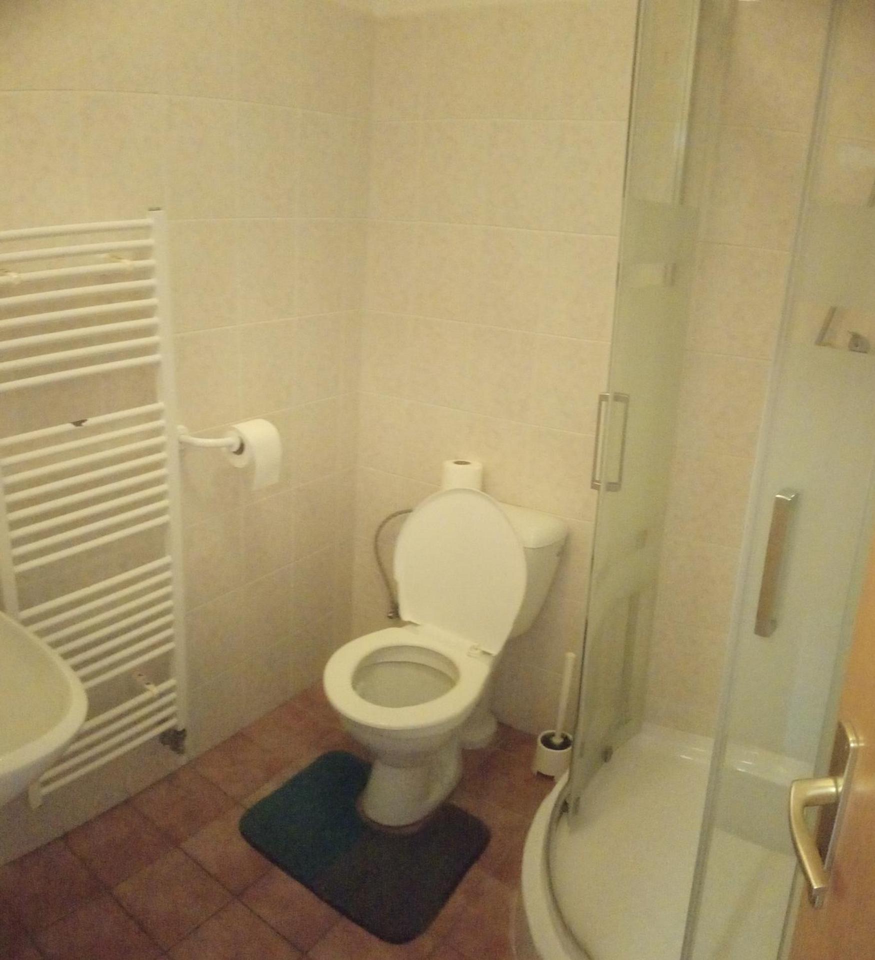 Penzion Měšťanský Dům