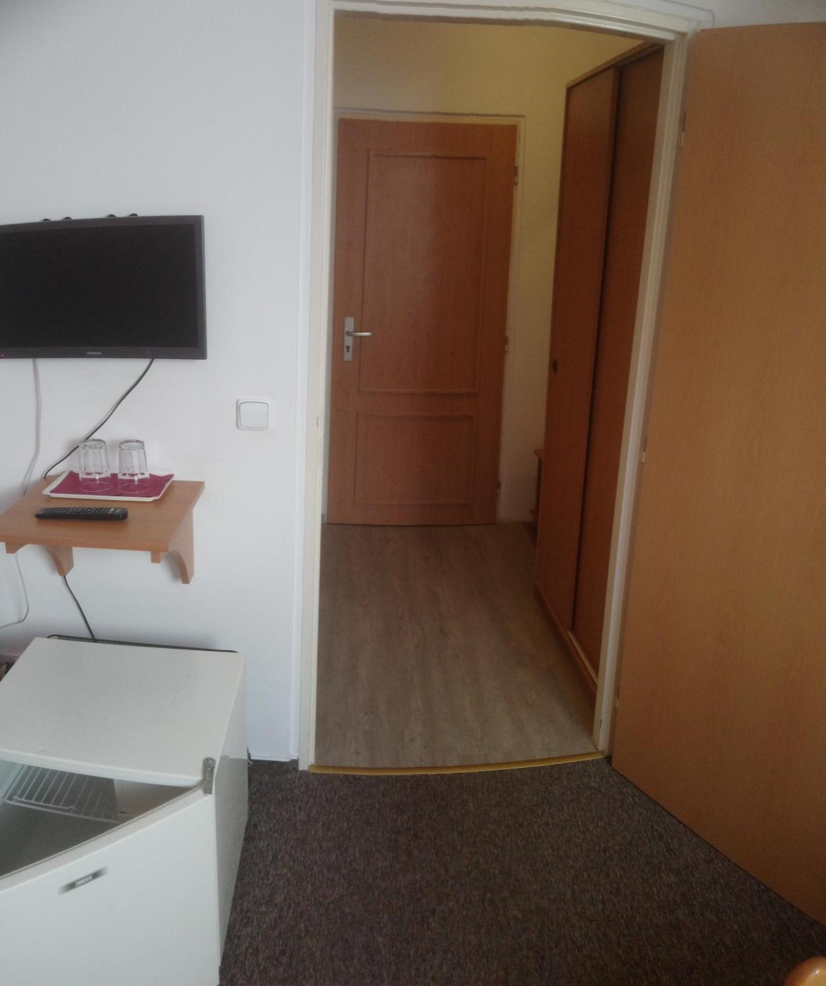 Penzion Měšťanský Dům