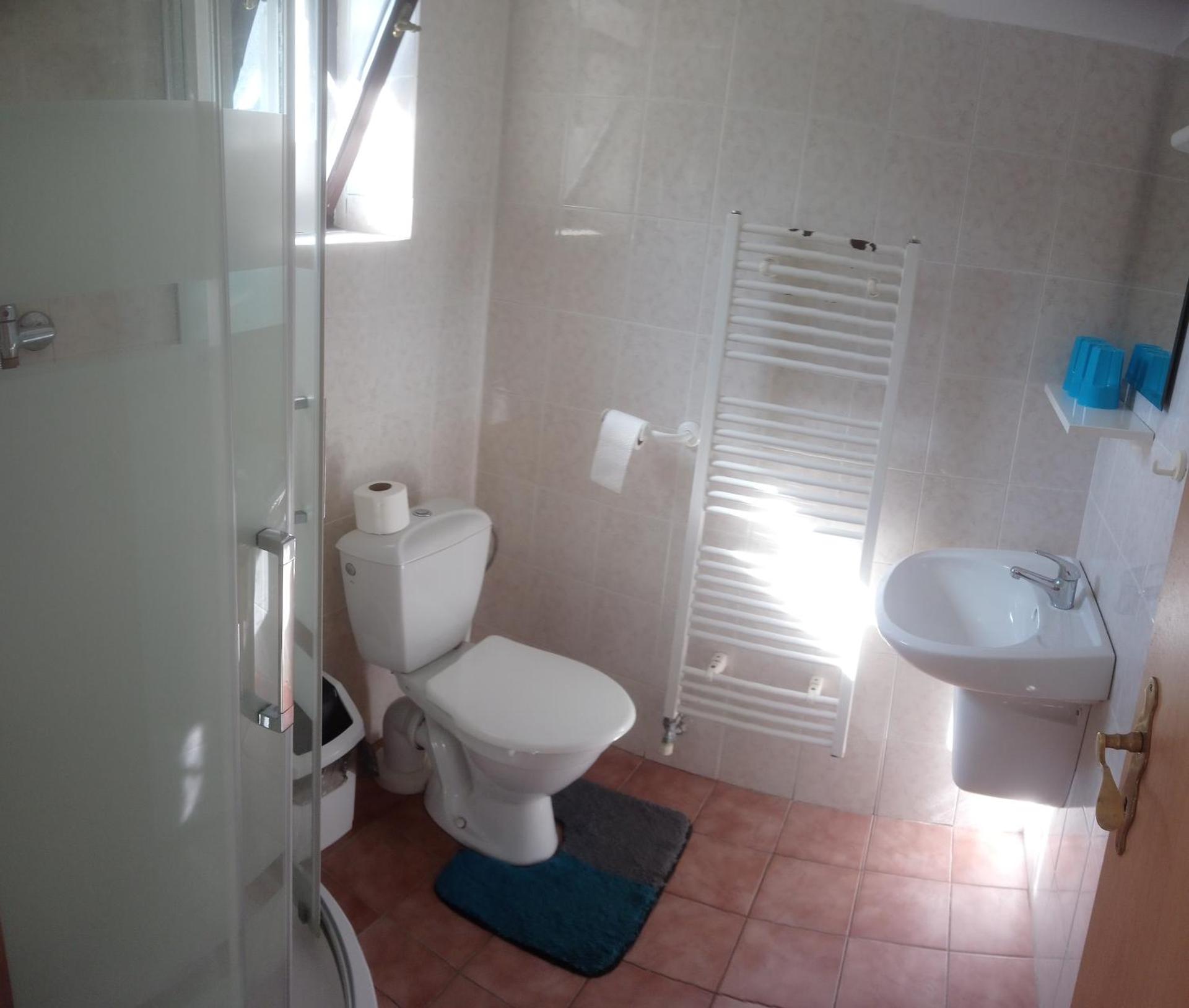 Penzion Měšťanský Dům