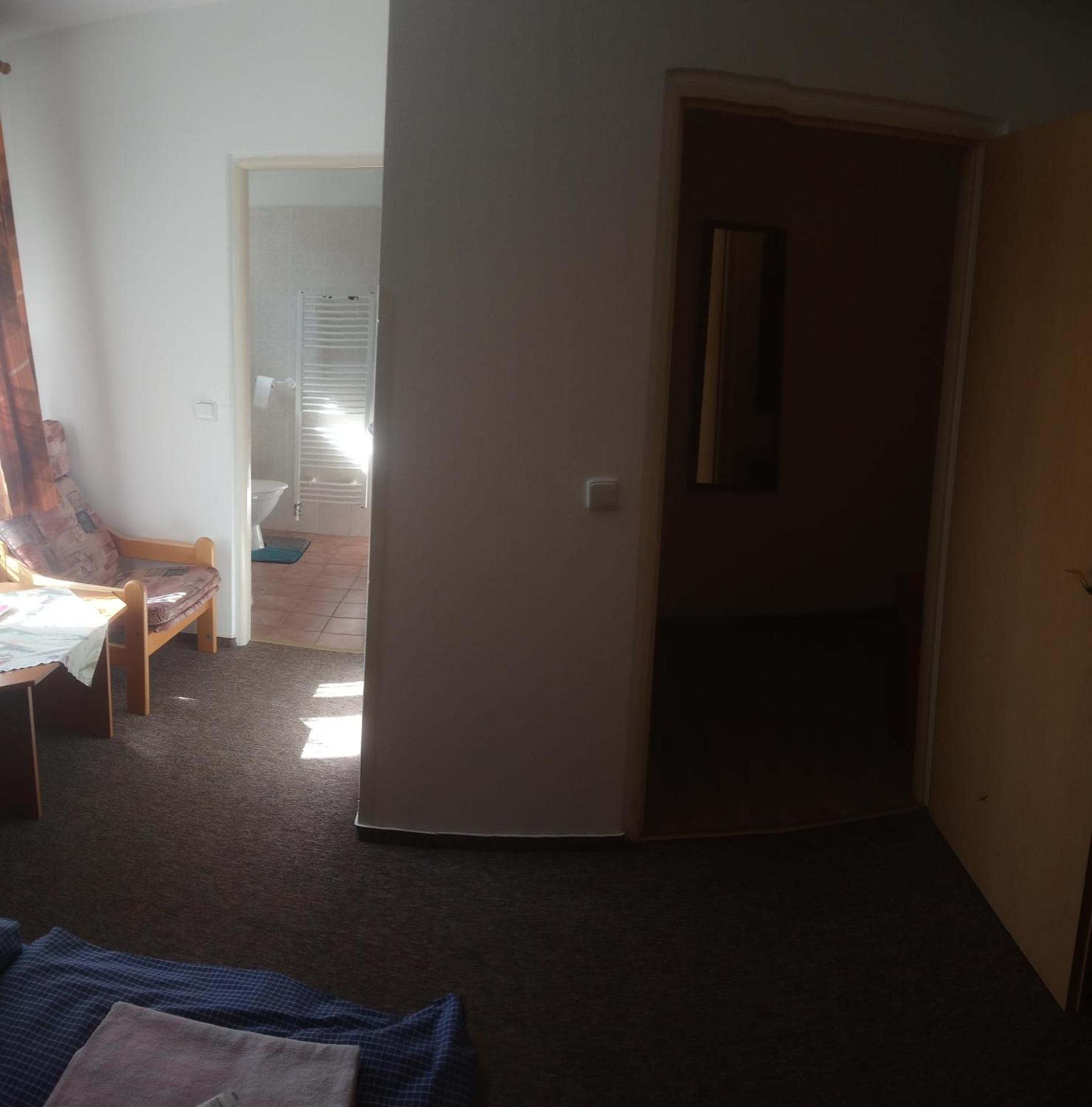 Penzion Měšťanský Dům