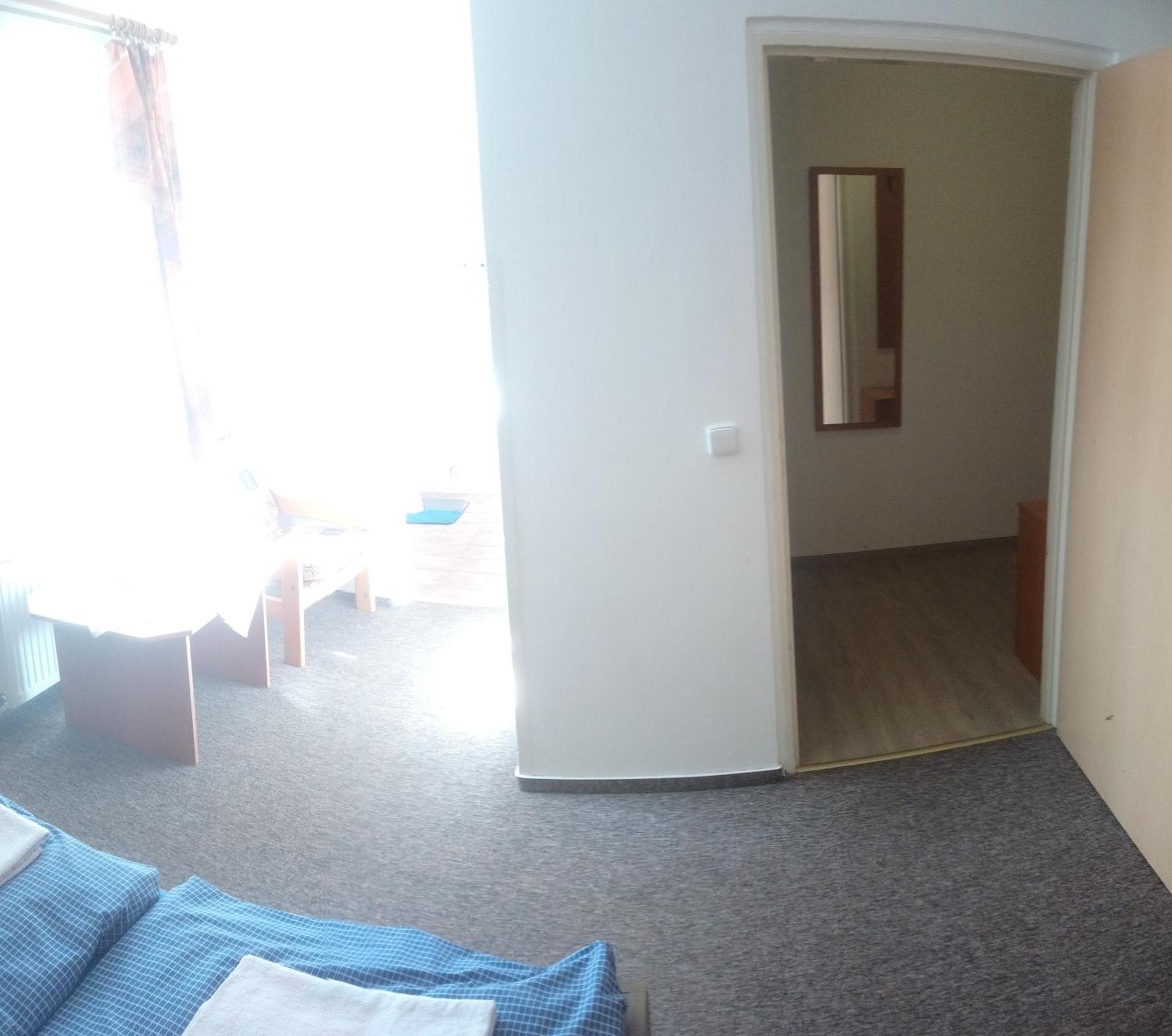 Penzion Měšťanský Dům