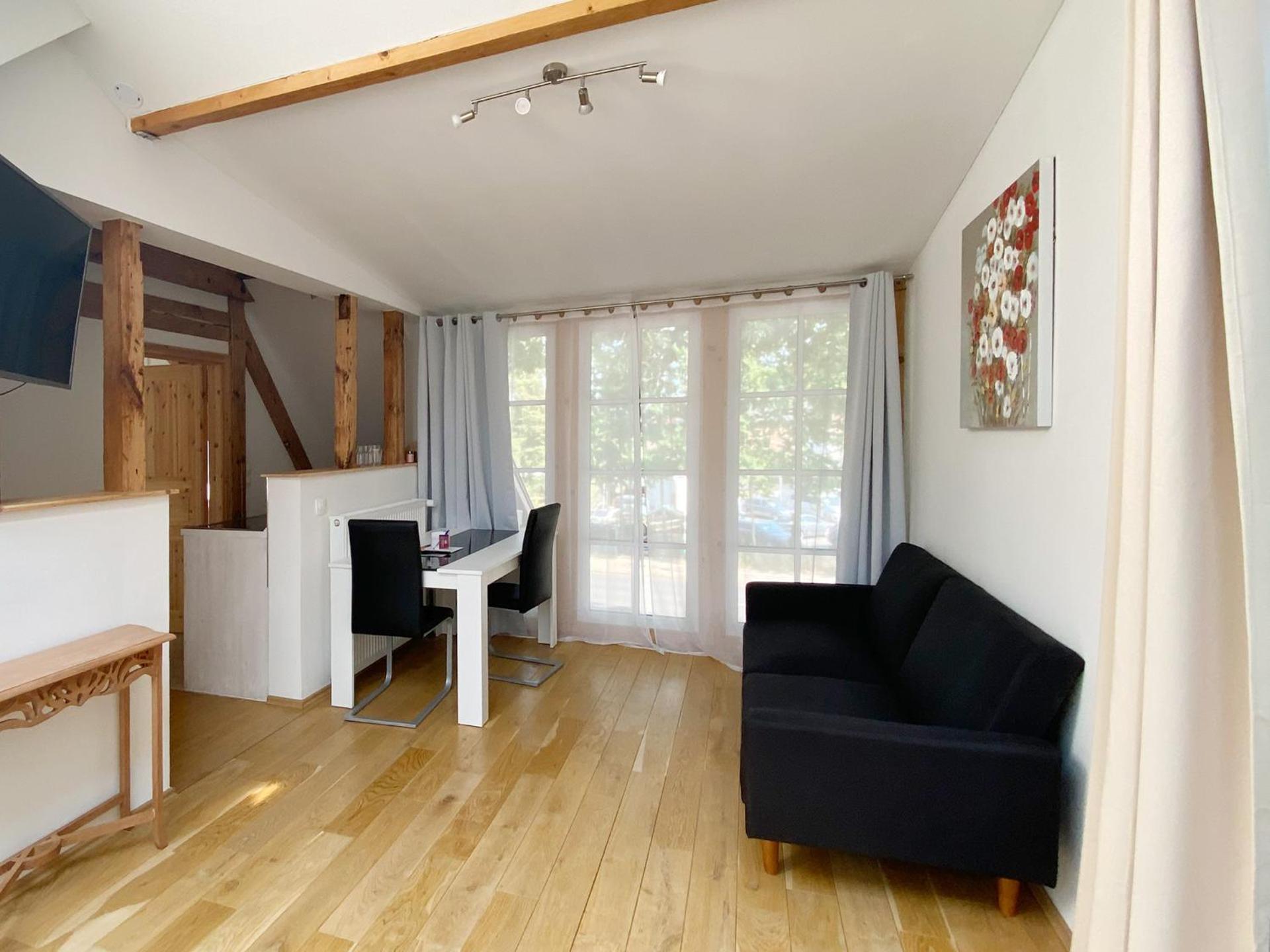 Schwanenburg Apartments