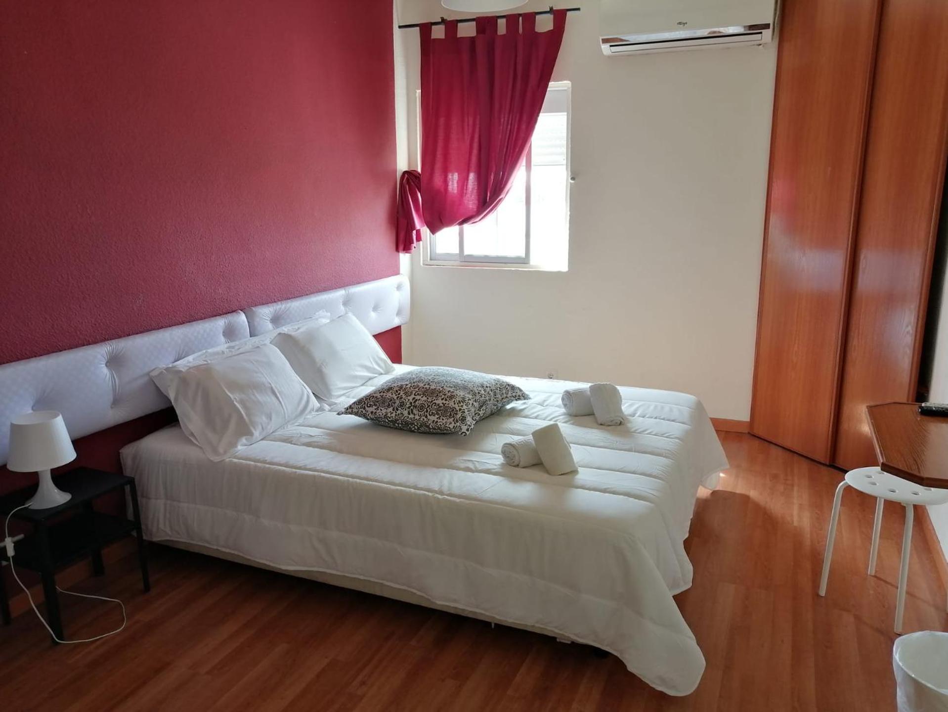 Guesthouse RSA by Umbral