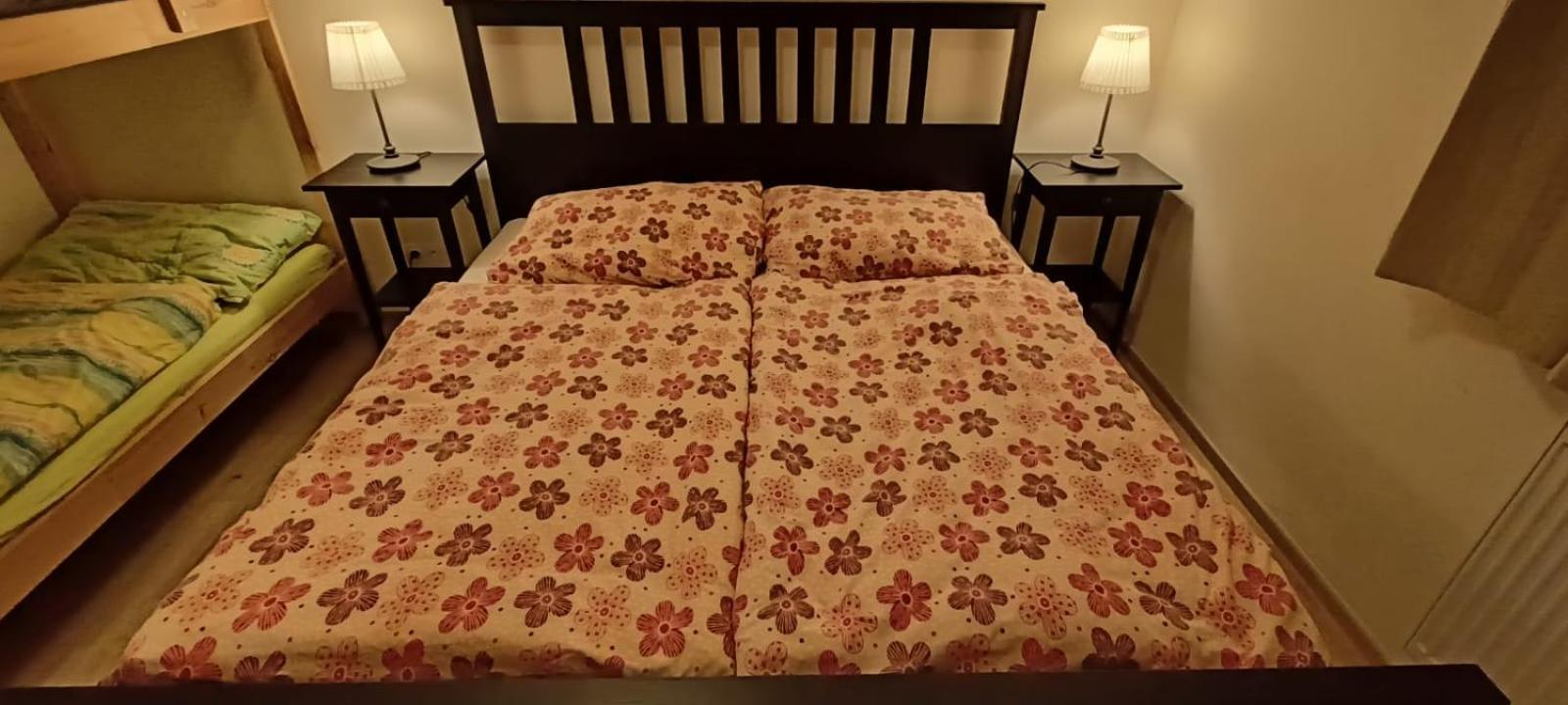 Pobyt v Krkonoších v blízkosti Pece pod Sněžkou