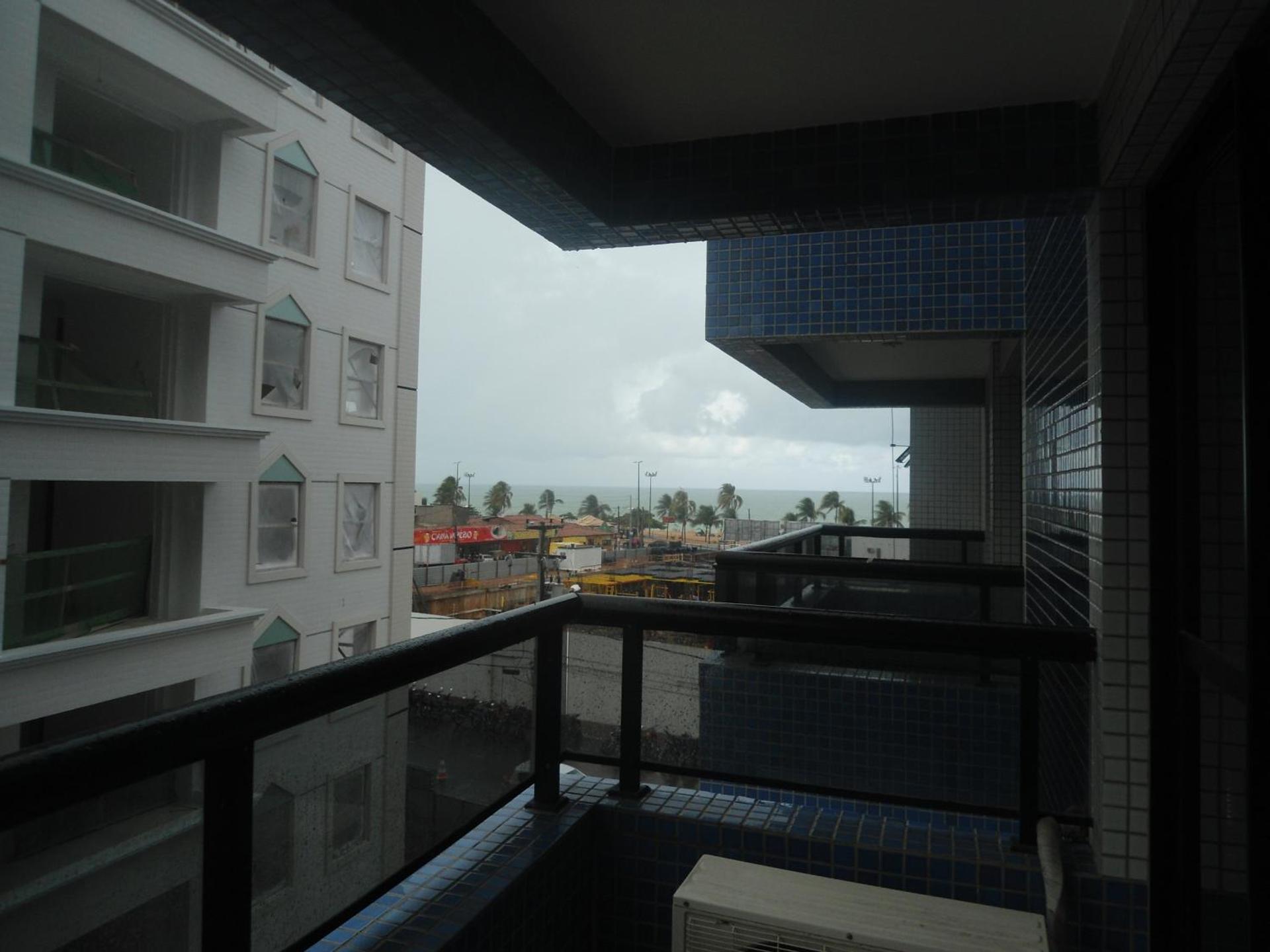 Atlântico Tambaú Home Service