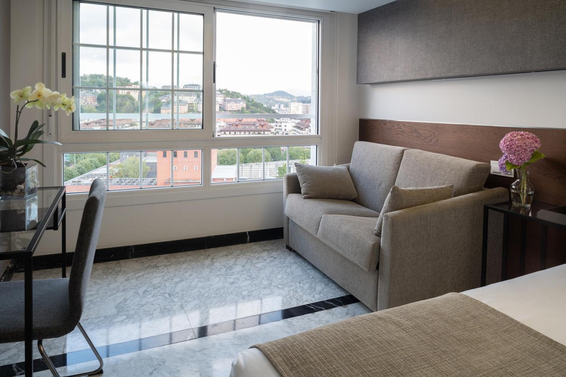 View (from property/room)