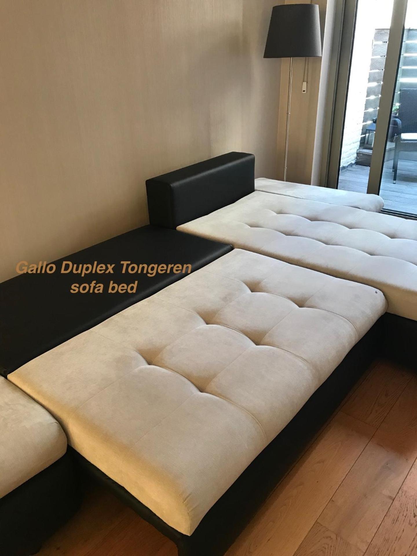 Gallo Appartement & Duplex Tongeren centrum