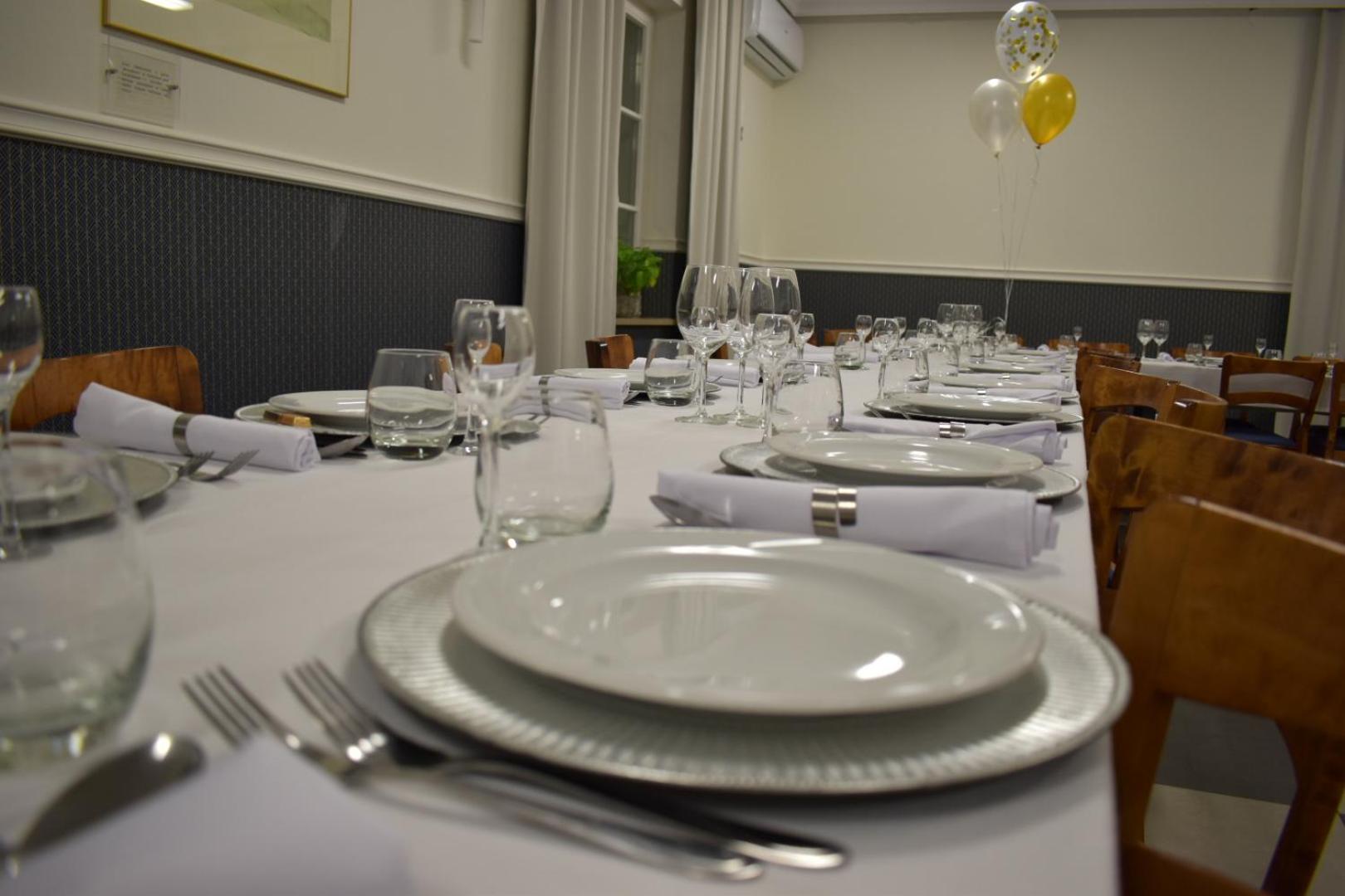 Banquet/Function facilities