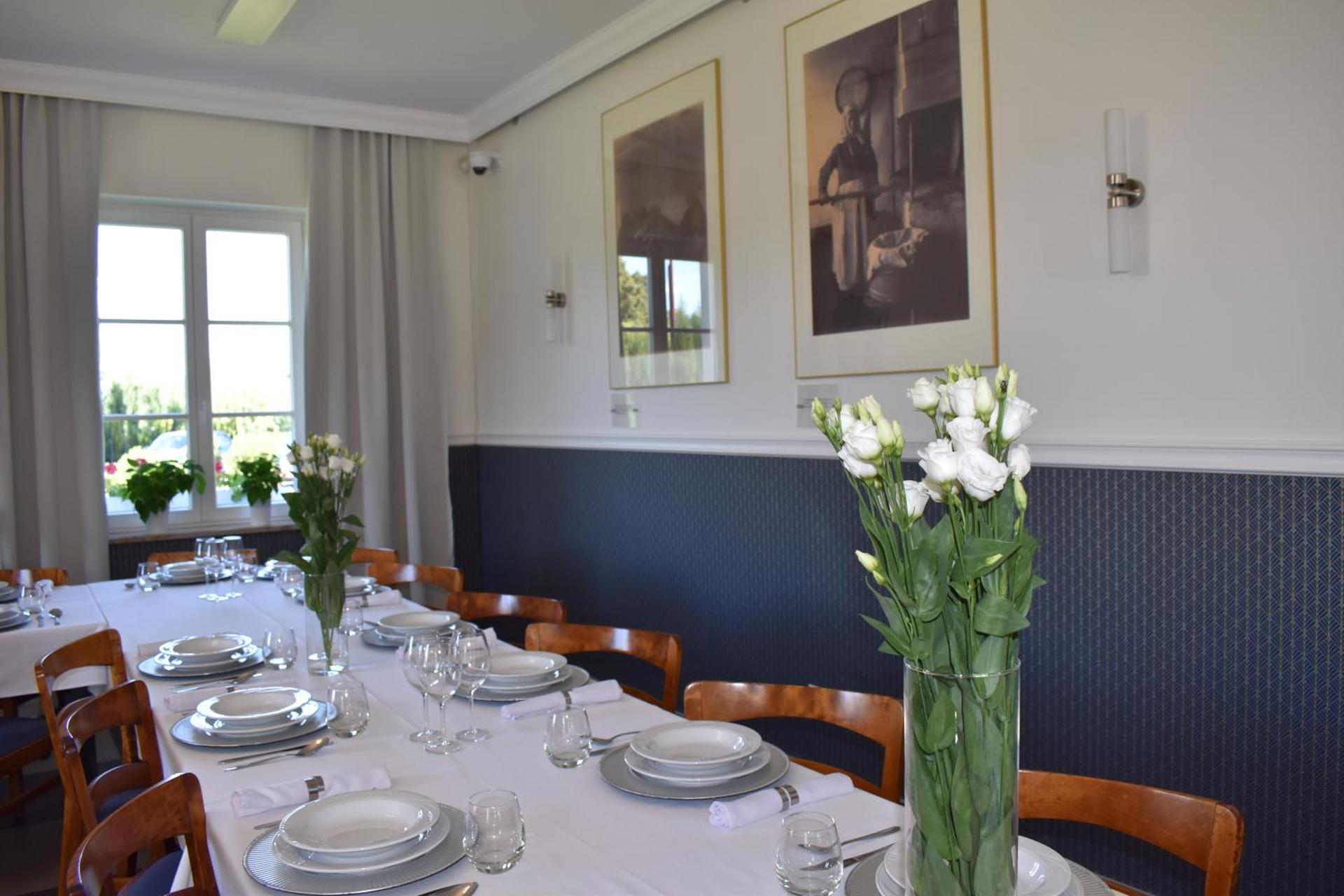 Banquet/Function facilities