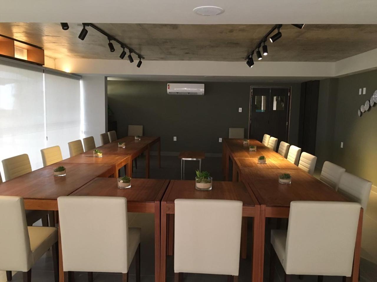 Hotel do Mar Cabo Branco