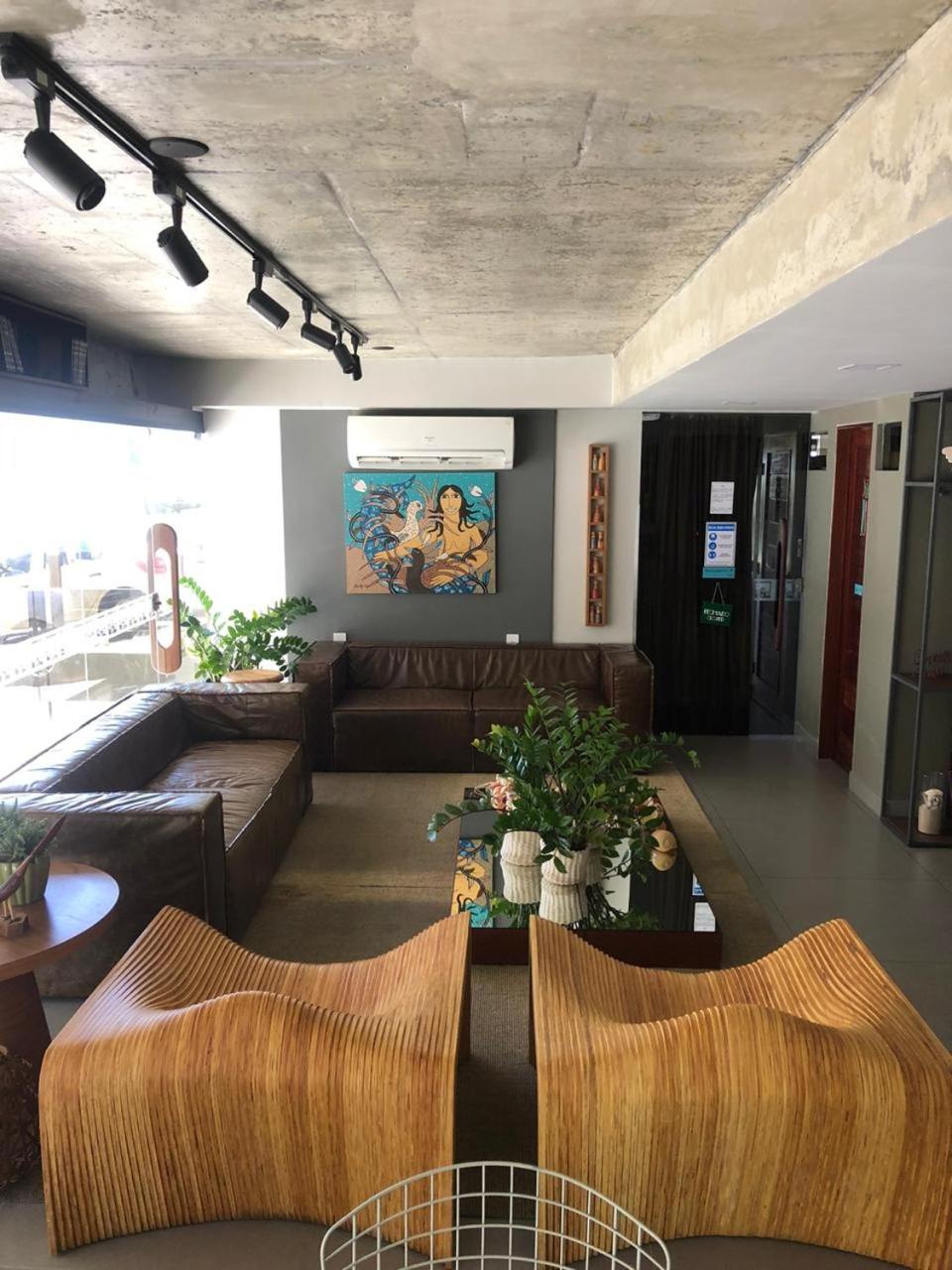 Hotel do Mar Cabo Branco