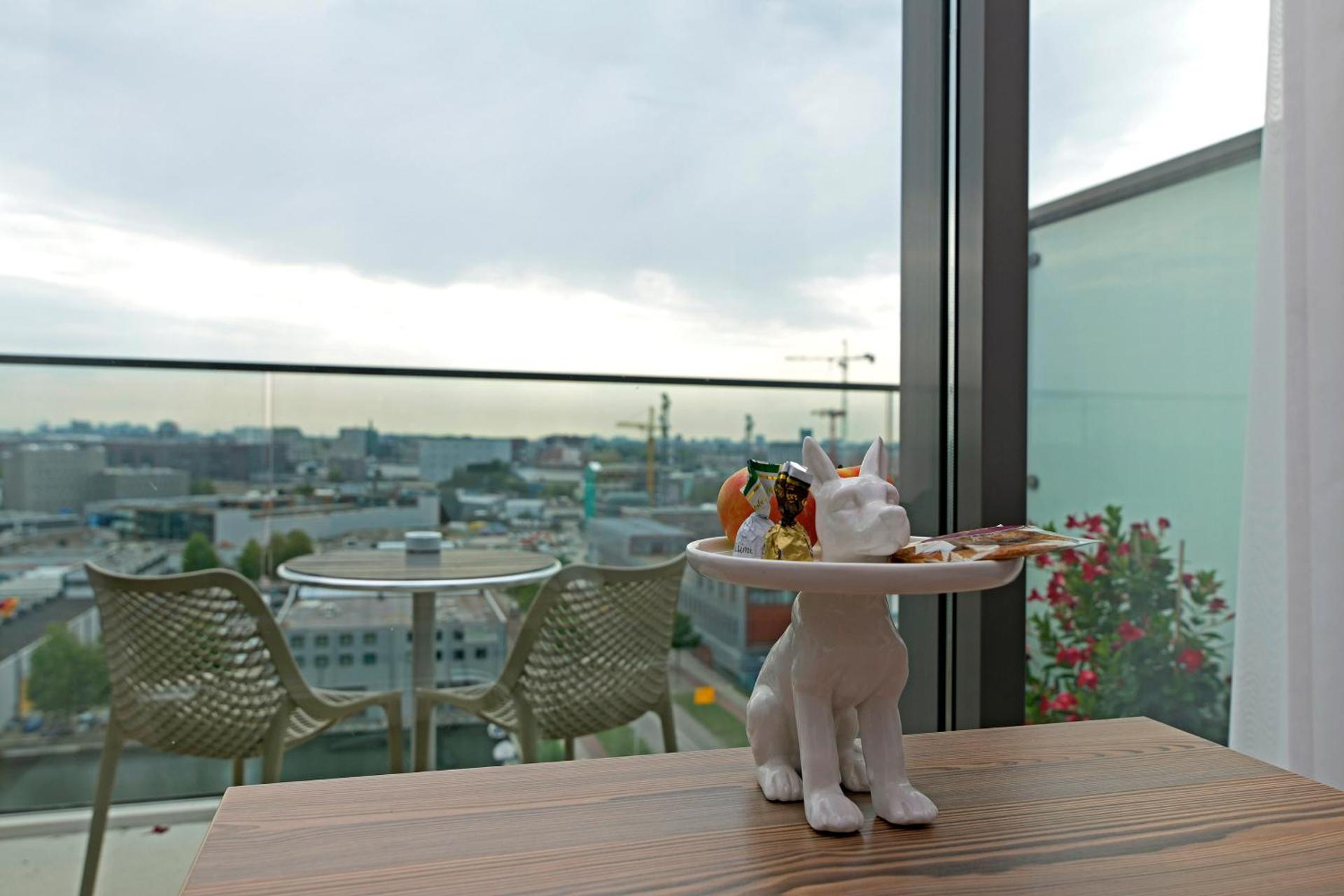 View (from property/room)