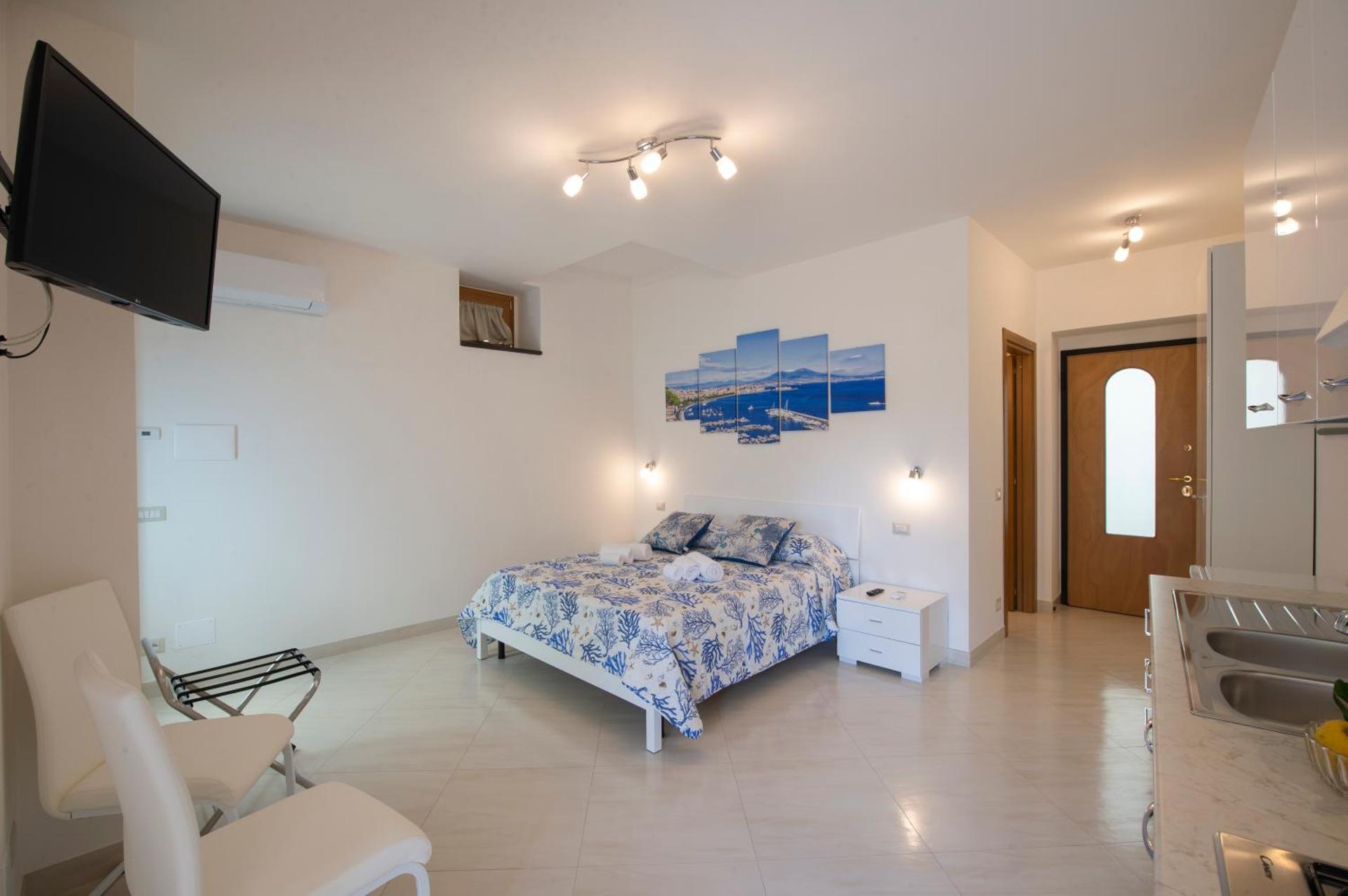 Grazie papà - The beginning of the path of the gods