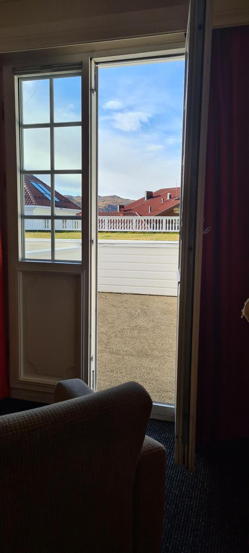 View (from property/room)