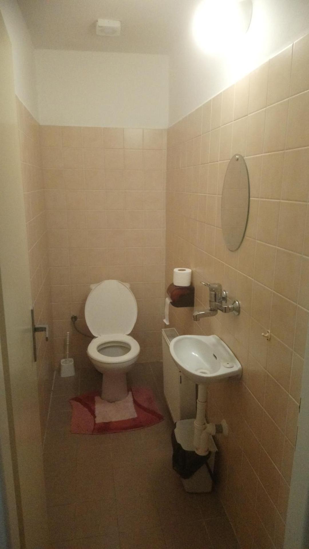 Penzion Měšťanský Dům