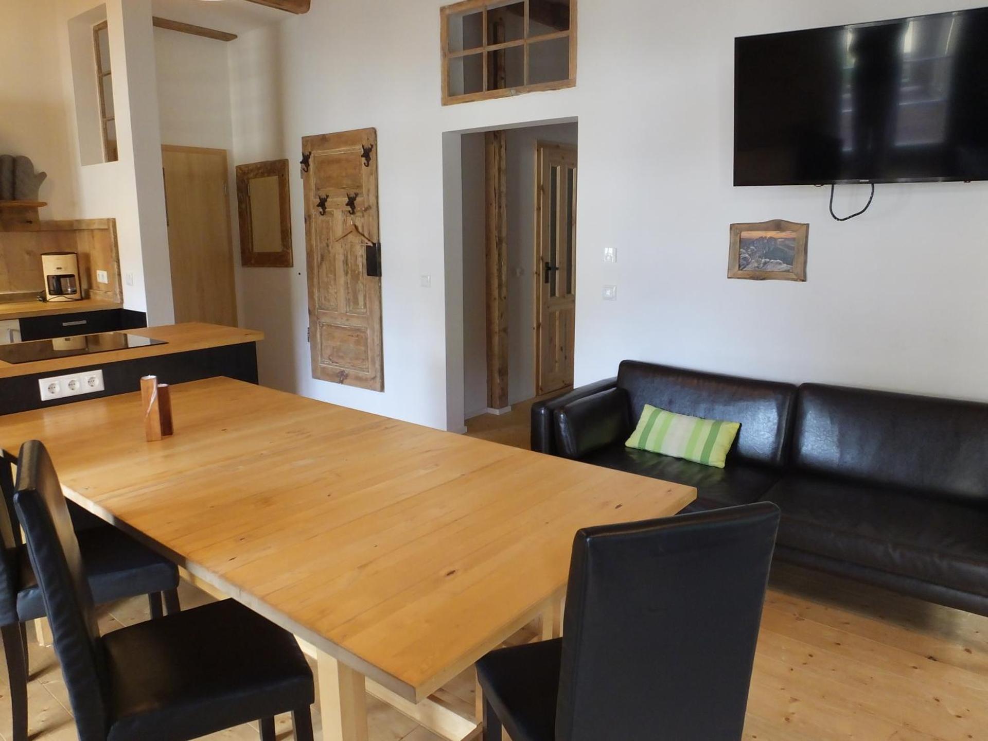 "Meisterstube" - Hammergut Neidberg