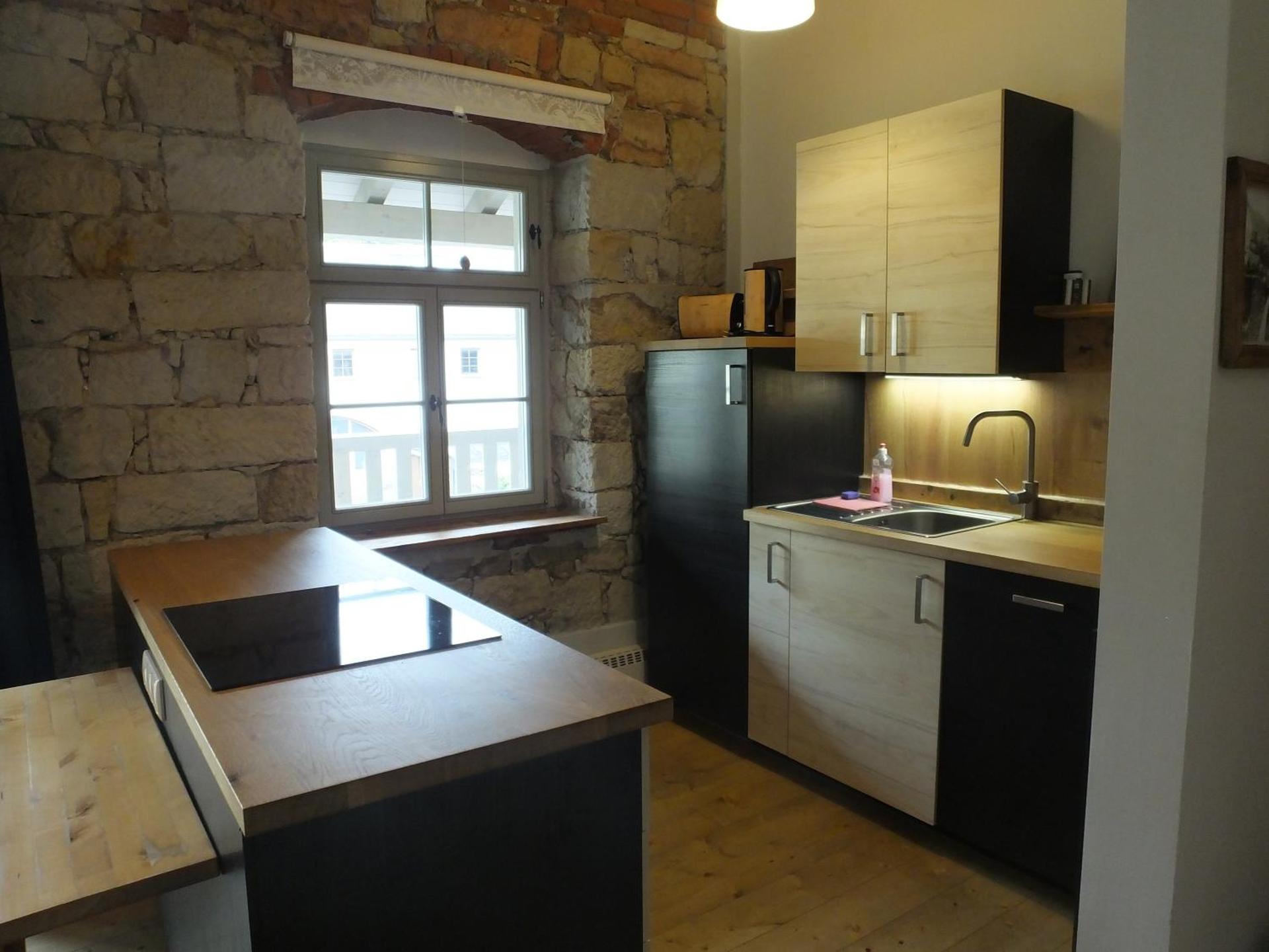 "Meisterstube" - Hammergut Neidberg